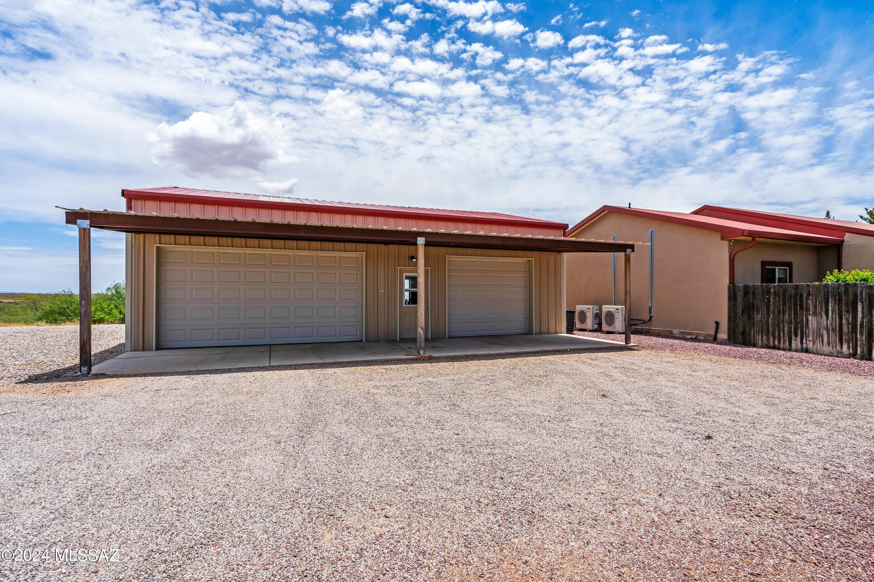 High Lonesome Ranch Estates - Residential