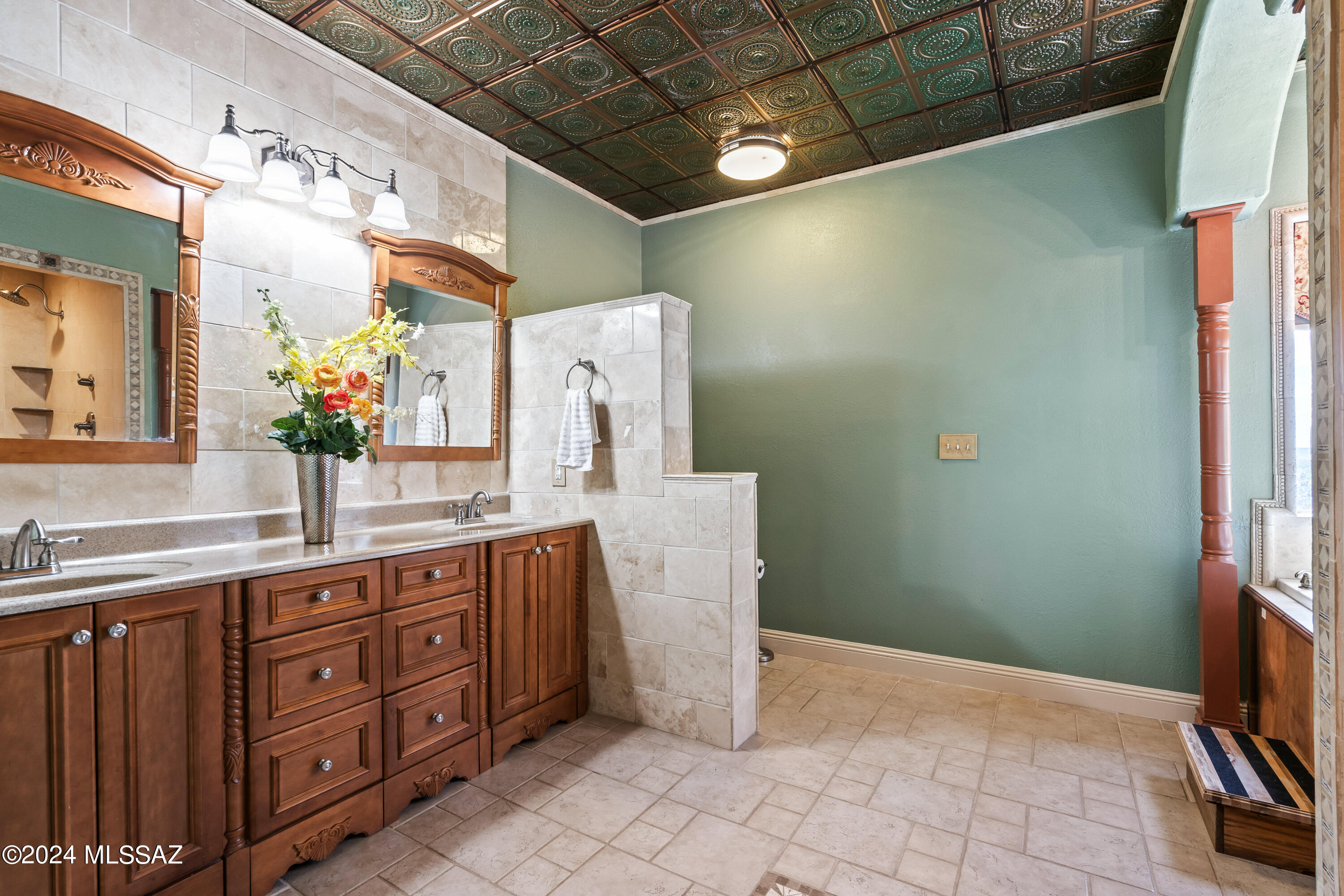 High Lonesome Ranch Estates - Residential