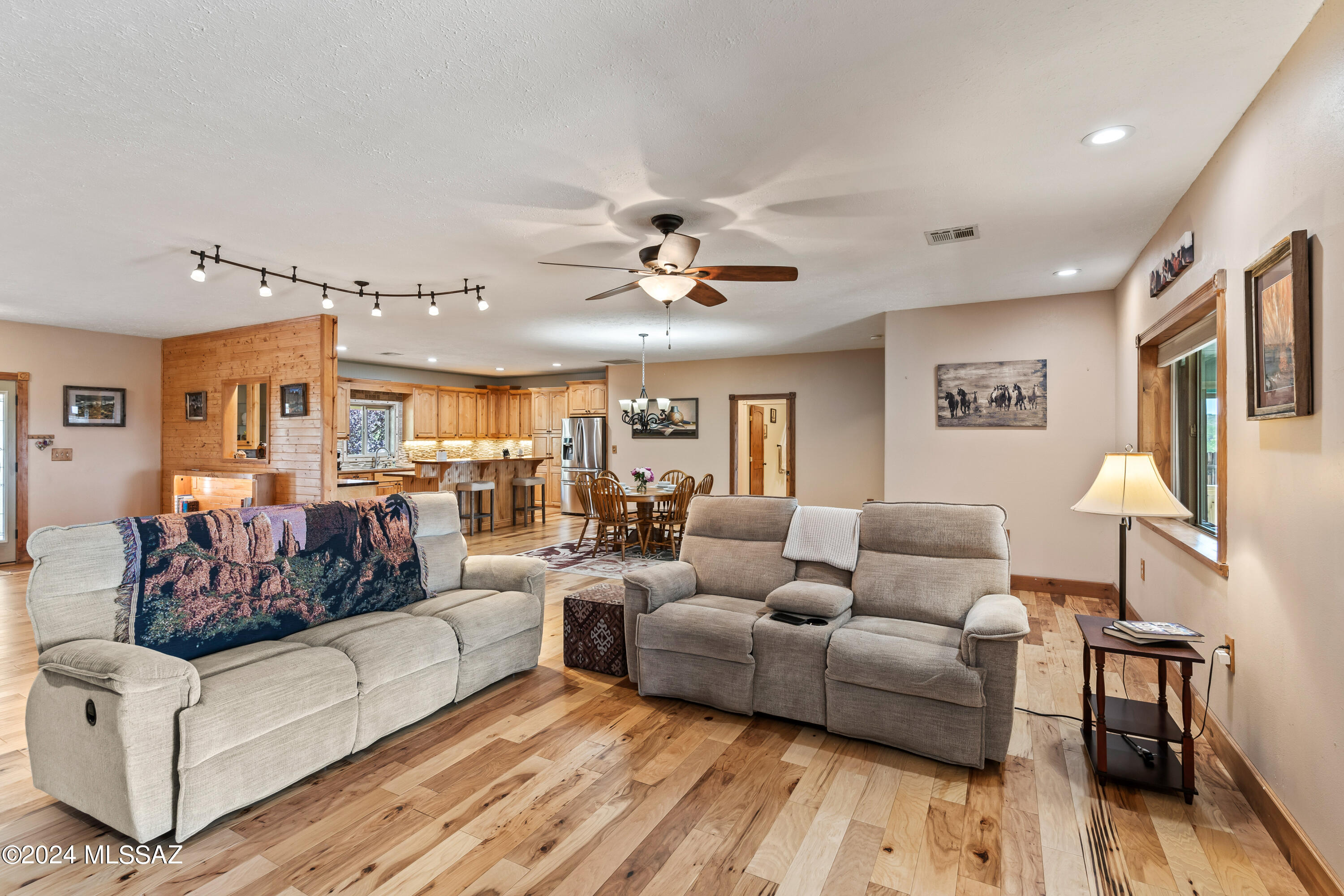 High Lonesome Ranch Estates - Residential