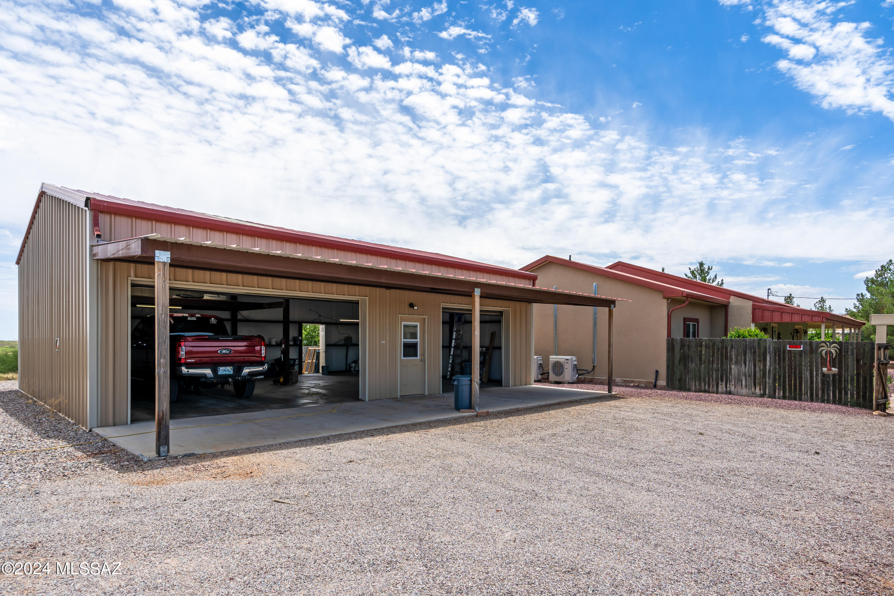 High Lonesome Ranch Estates - Residential