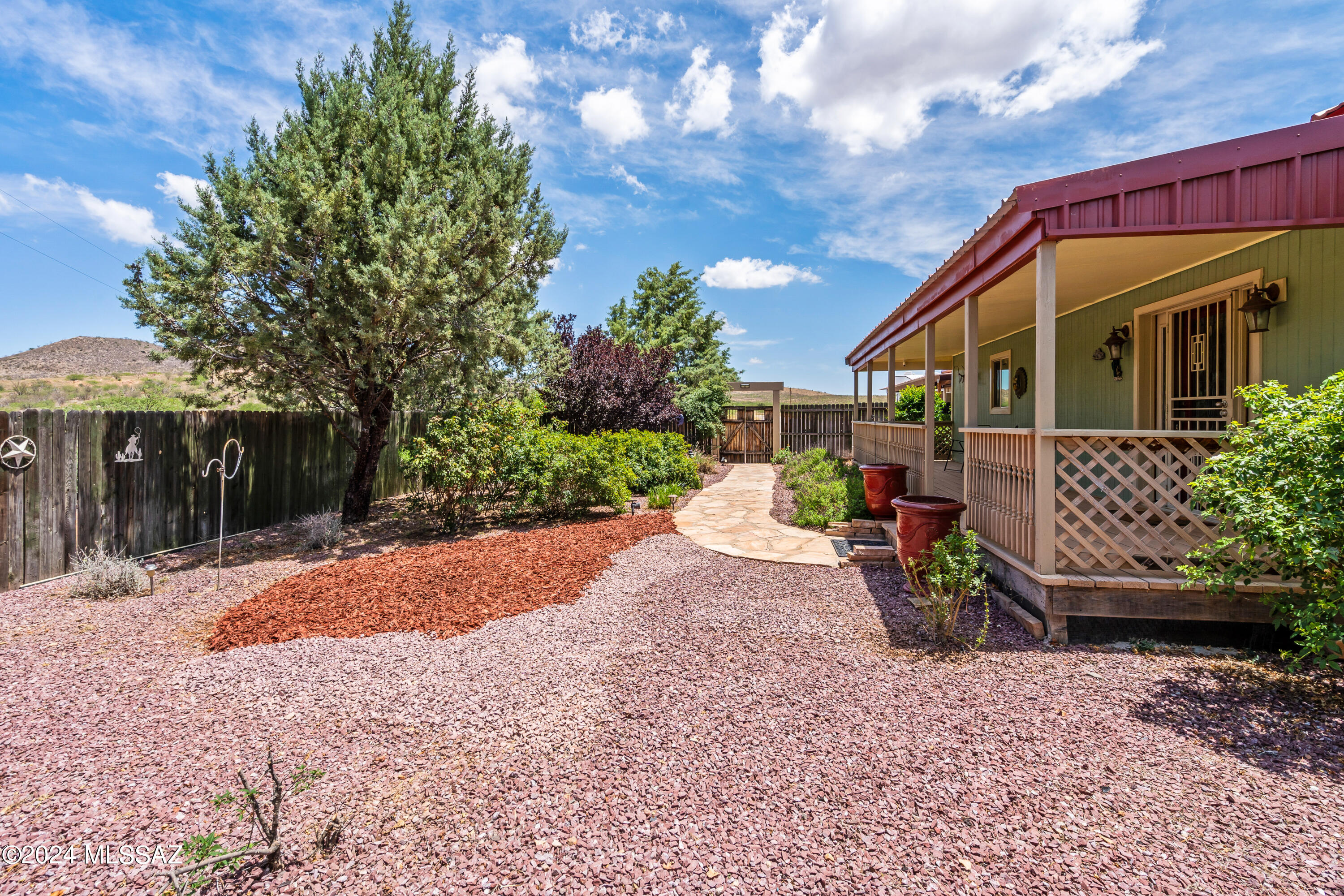 High Lonesome Ranch Estates - Residential
