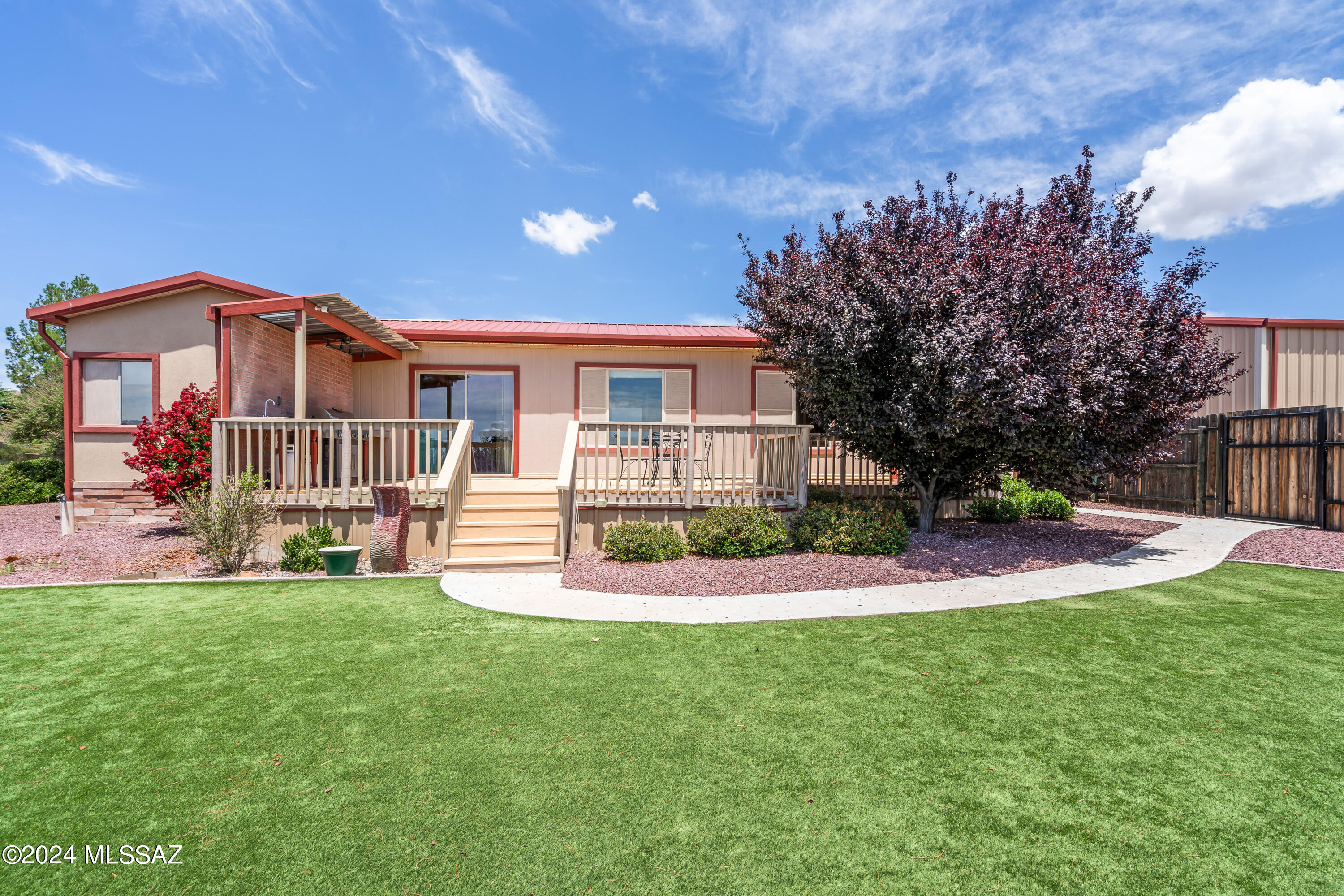 High Lonesome Ranch Estates - Residential