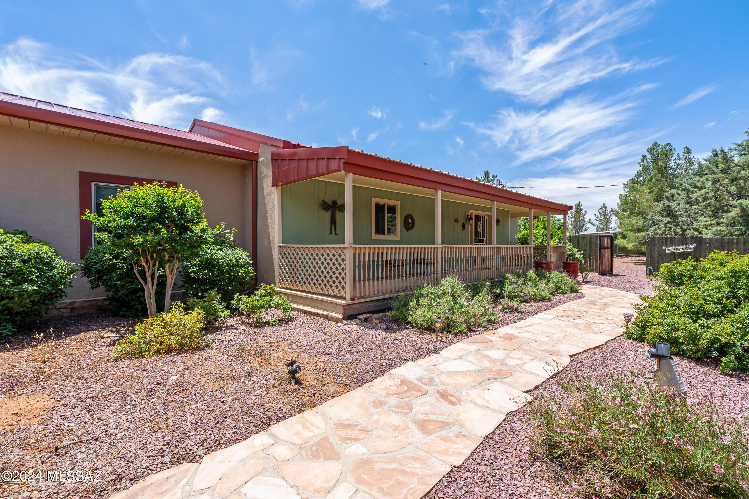 High Lonesome Ranch Estates - Residential