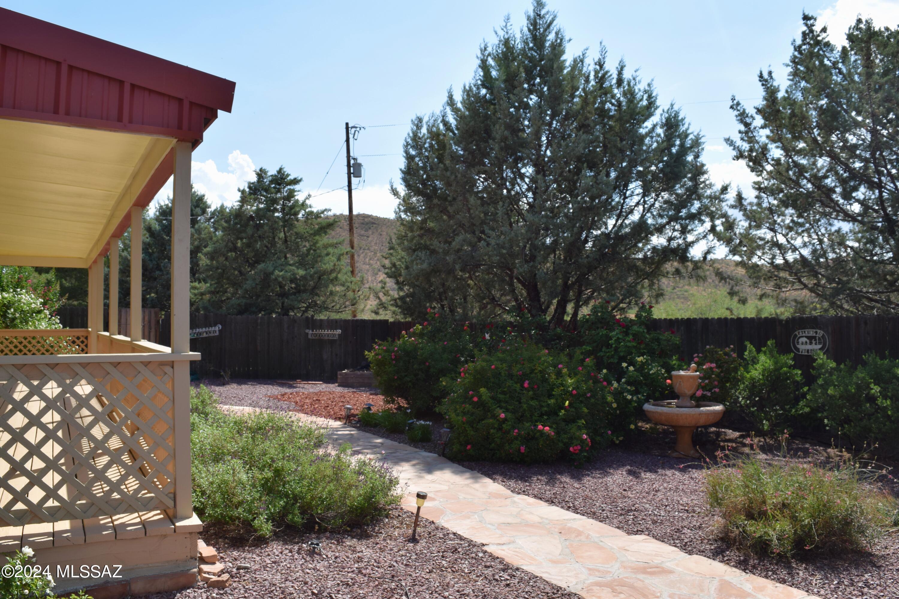 High Lonesome Ranch Estates - Residential