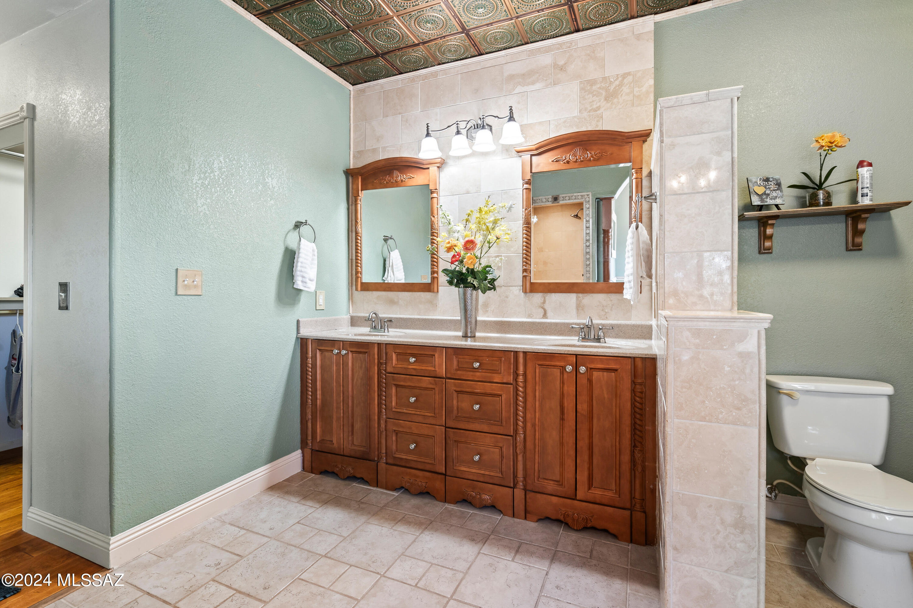 High Lonesome Ranch Estates - Residential