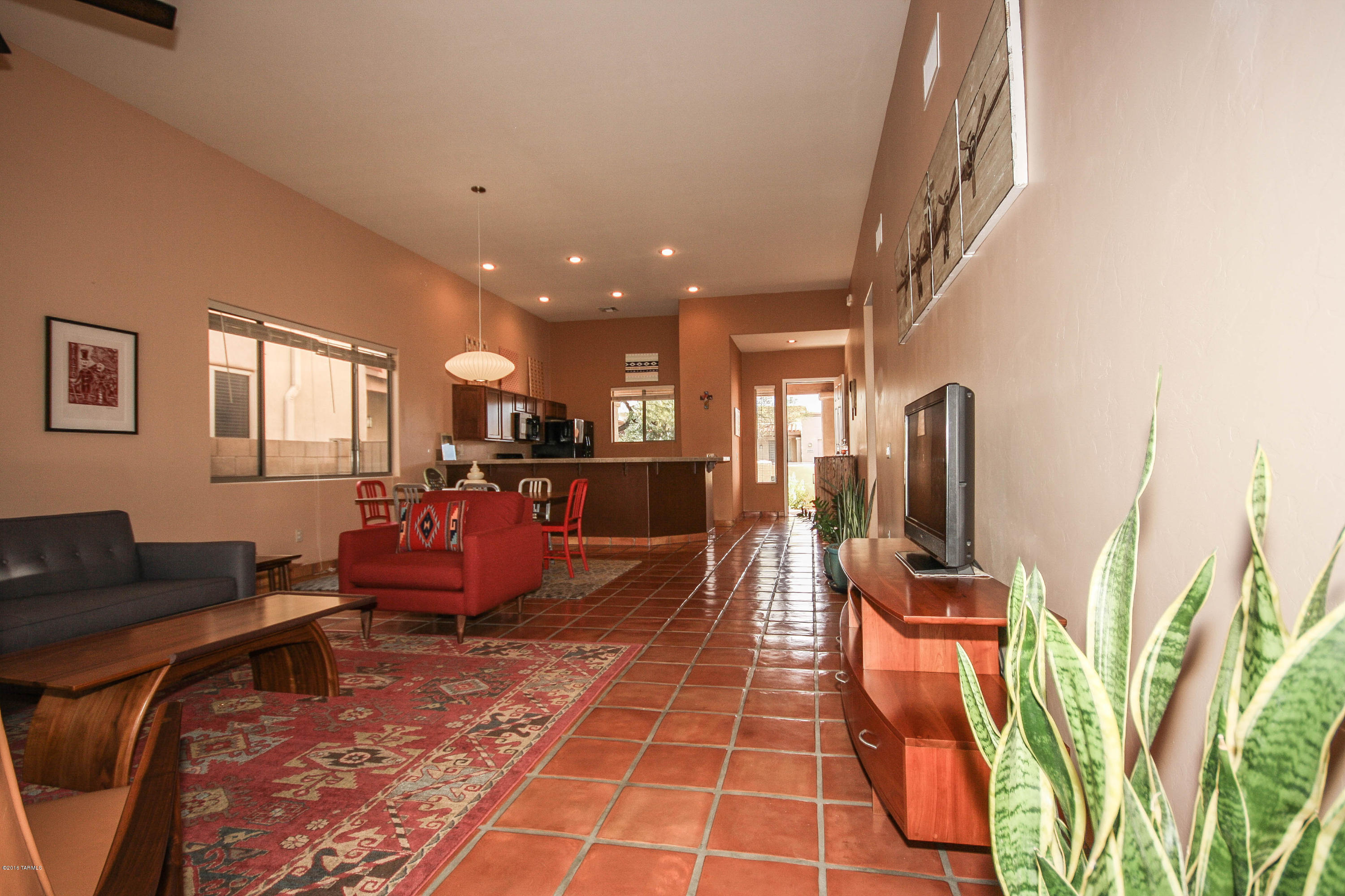 Rancho Vistoso Nghborhd5 - Residential