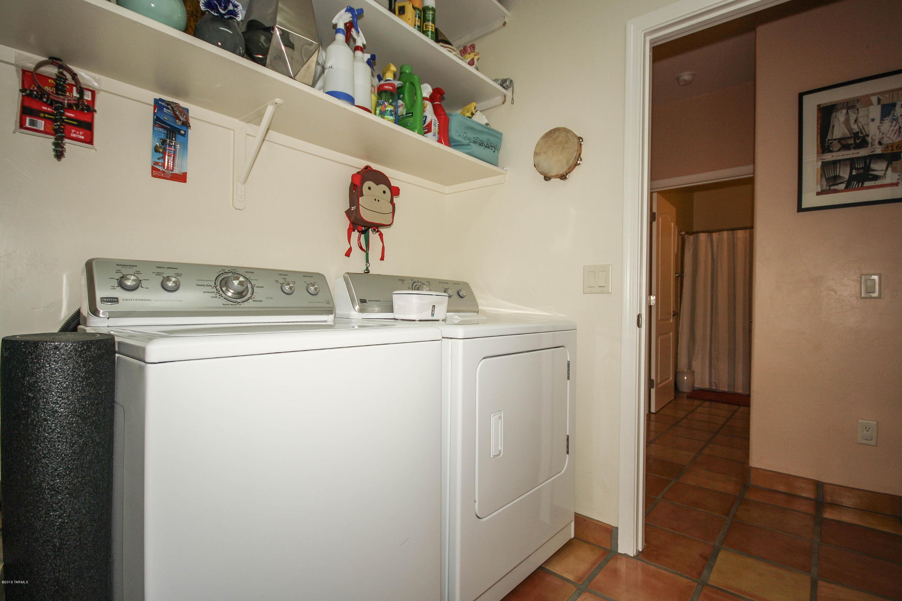 Rancho Vistoso Nghborhd5 - Residential