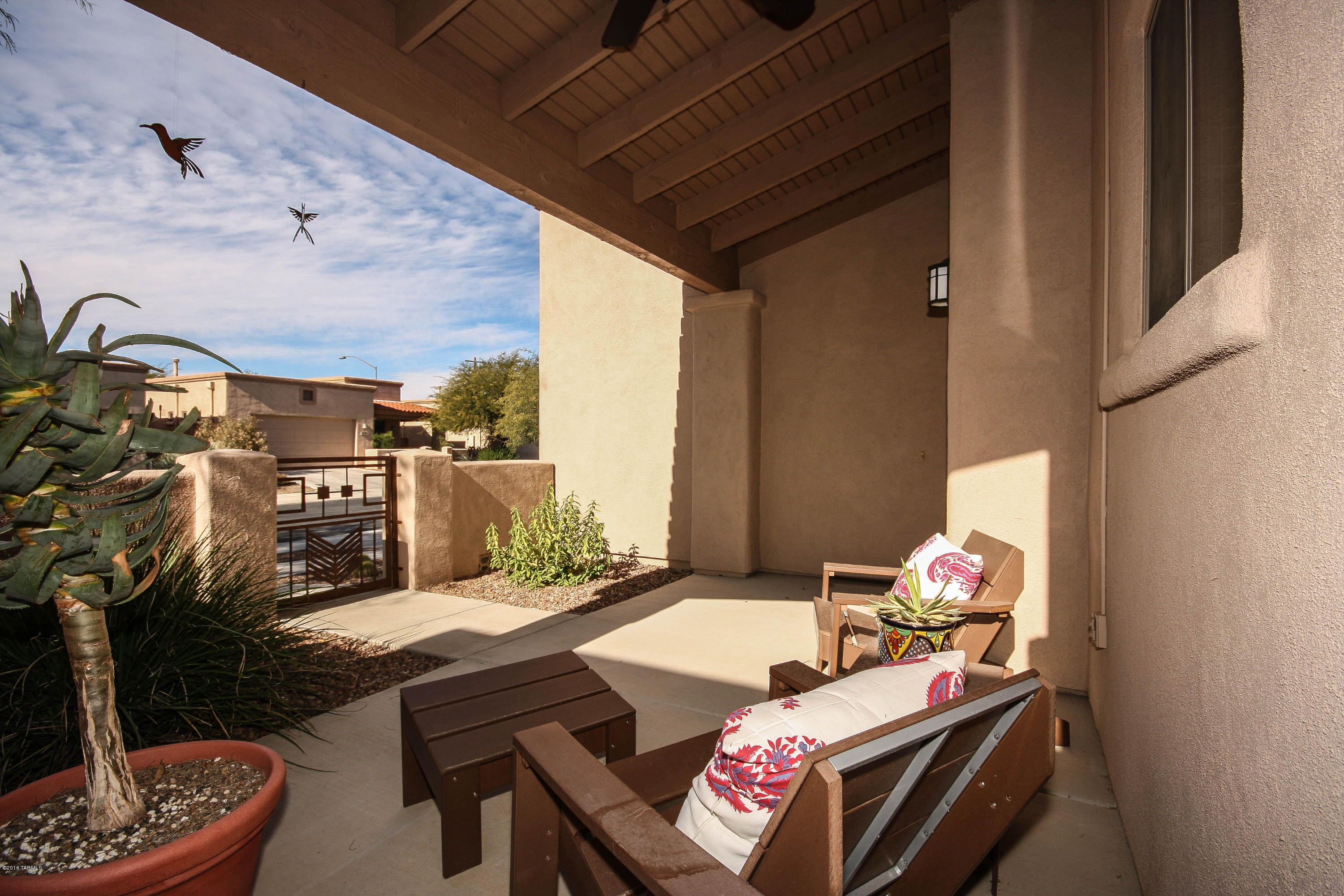 Rancho Vistoso Nghborhd5 - Residential