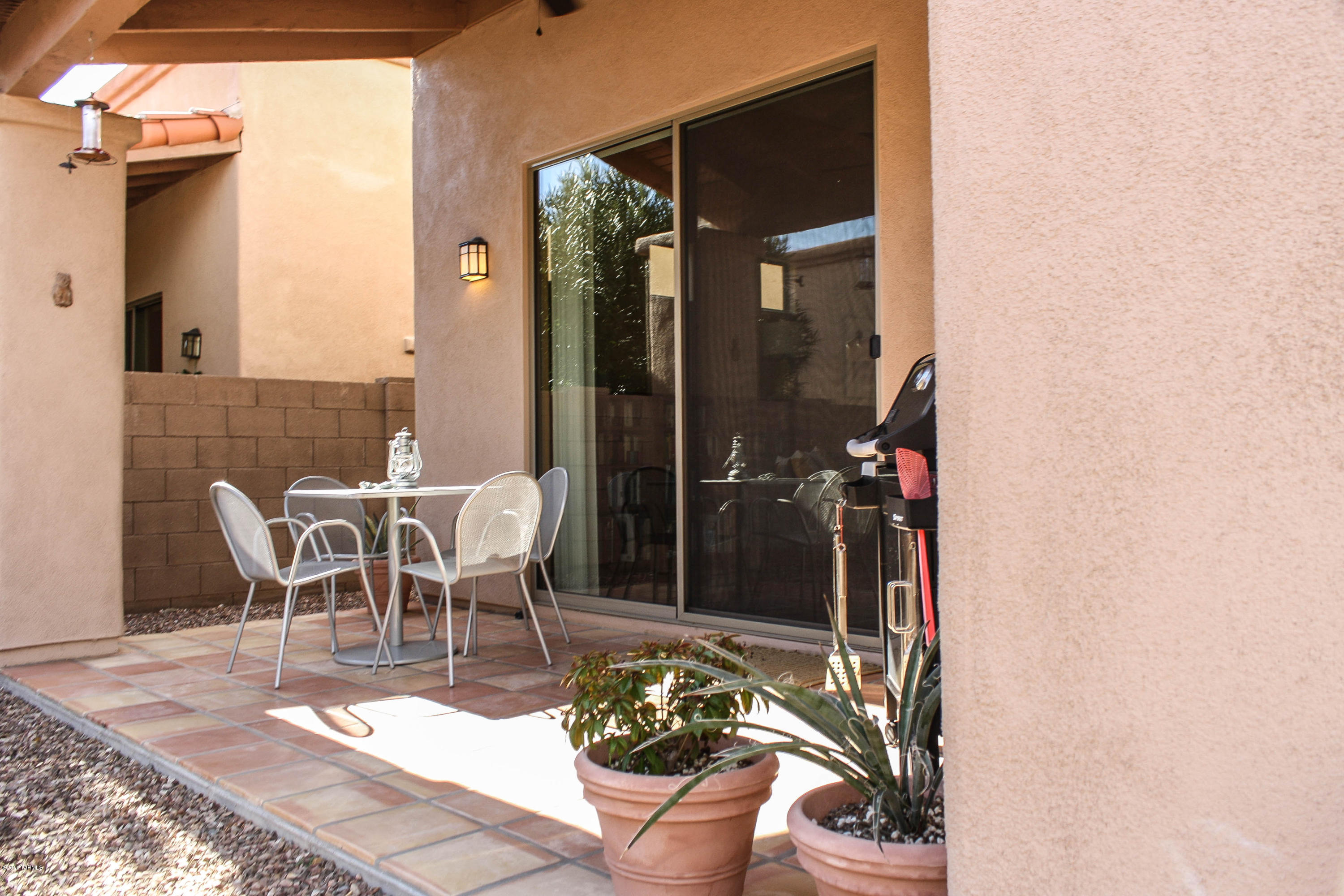 Rancho Vistoso Nghborhd5 - Residential