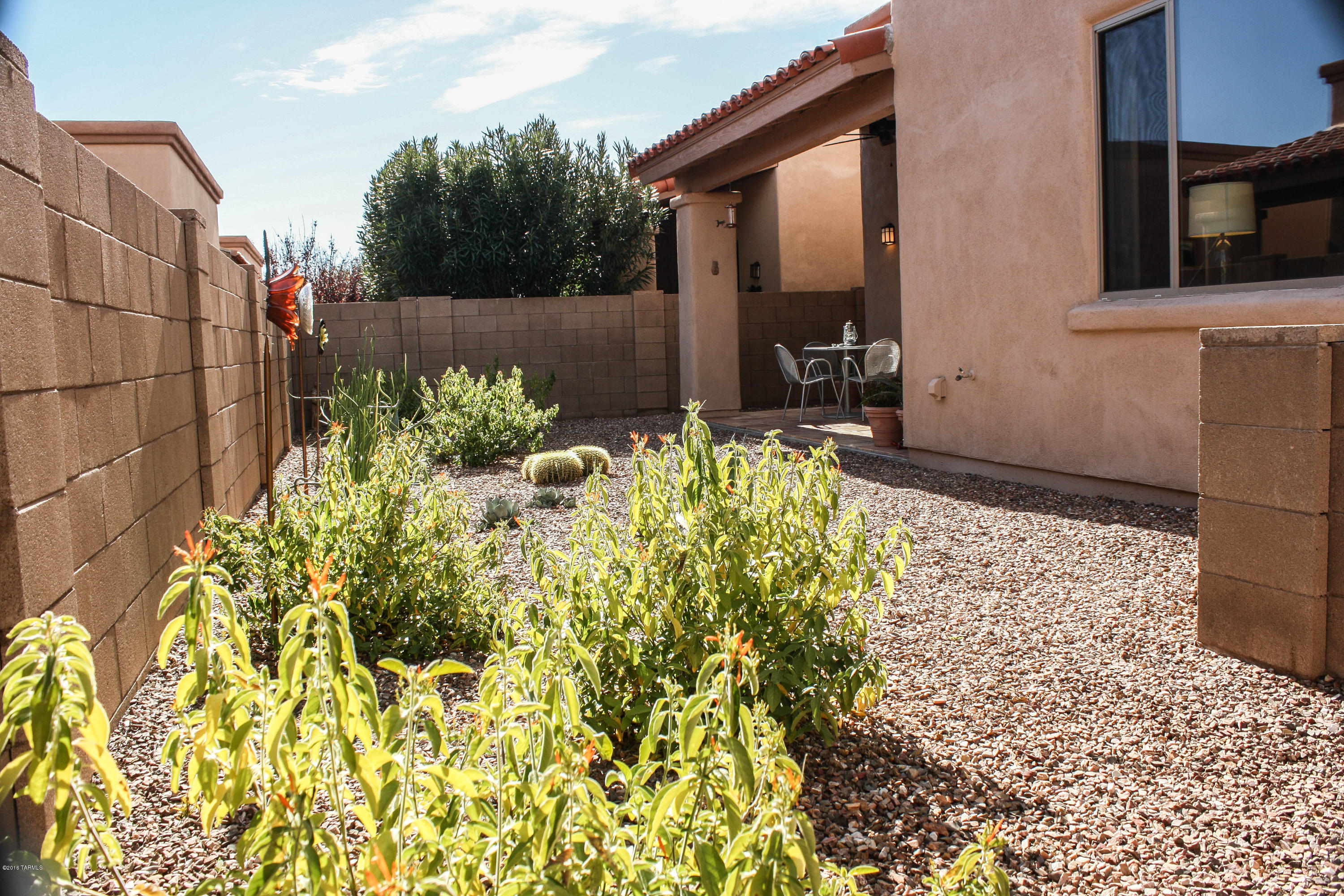Rancho Vistoso Nghborhd5 - Residential