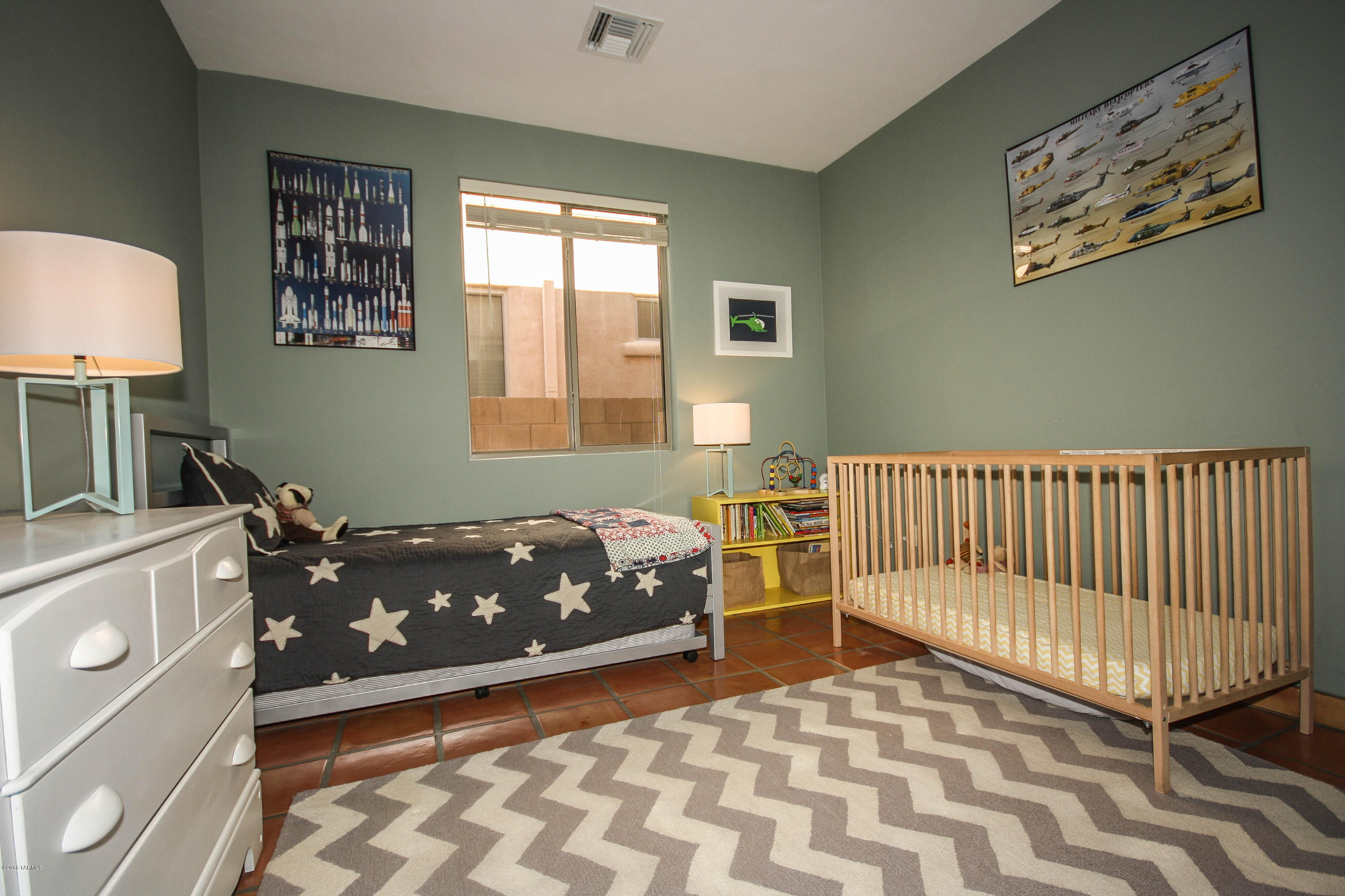Rancho Vistoso Nghborhd5 - Residential