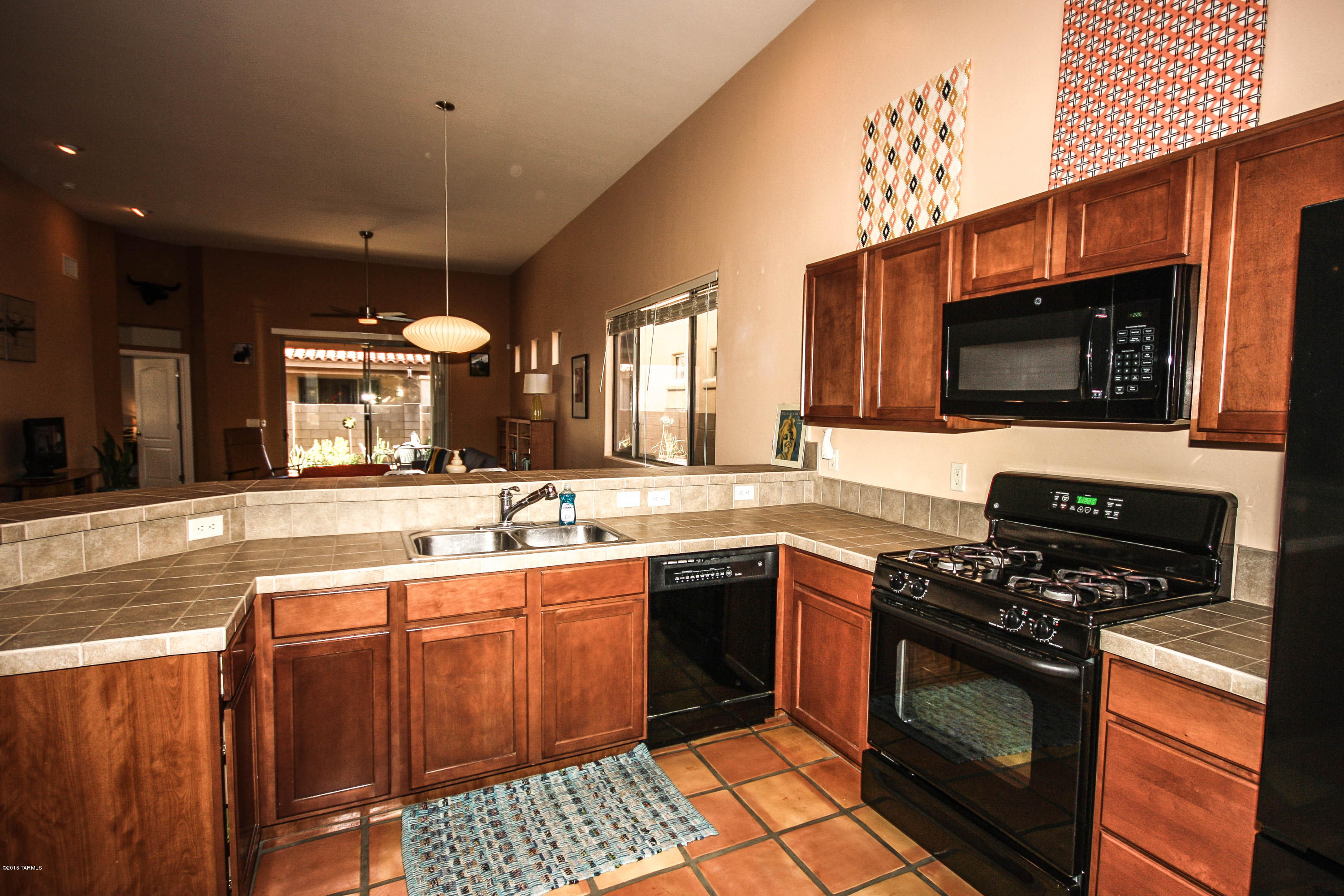 Rancho Vistoso Nghborhd5 - Residential
