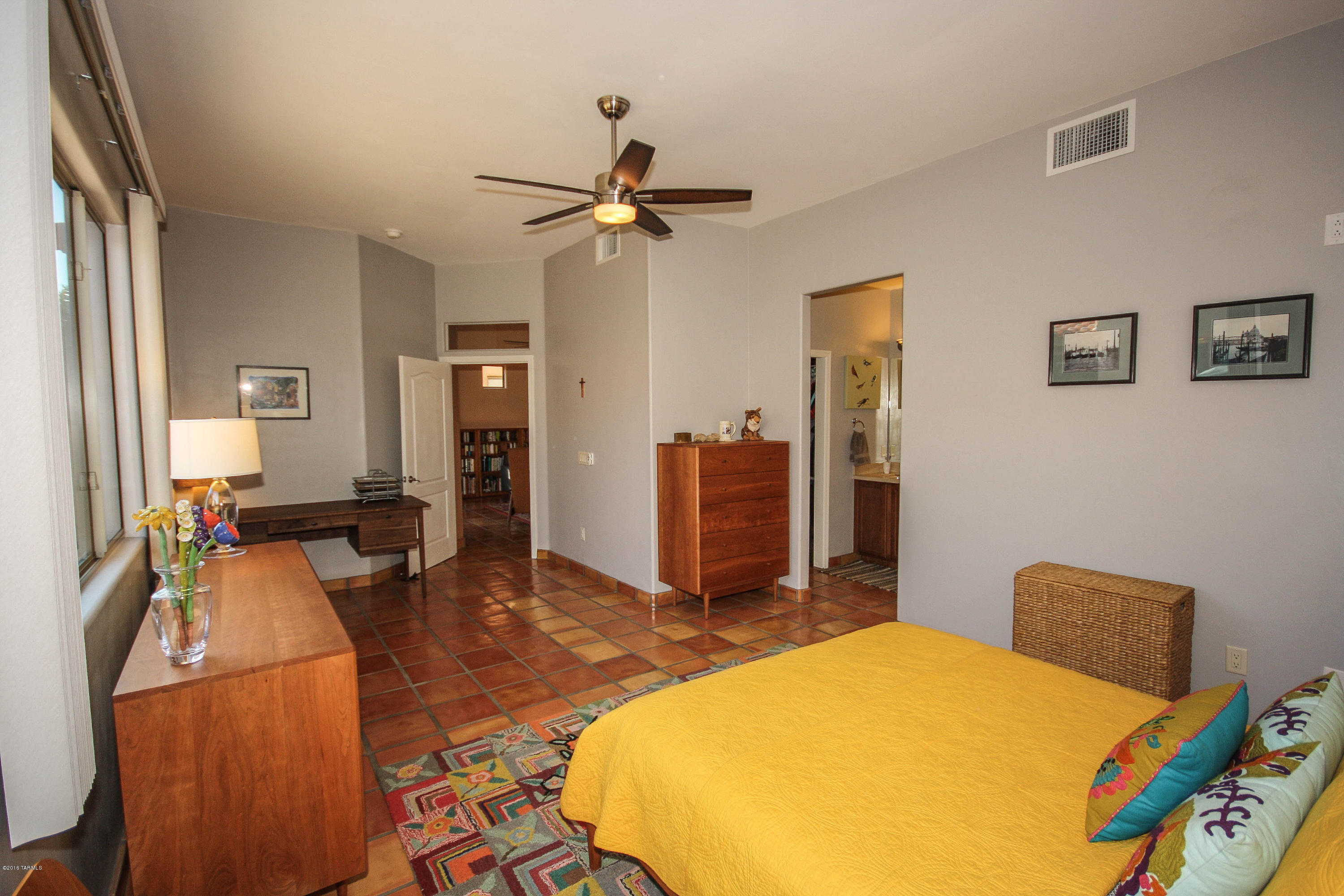 Rancho Vistoso Nghborhd5 - Residential