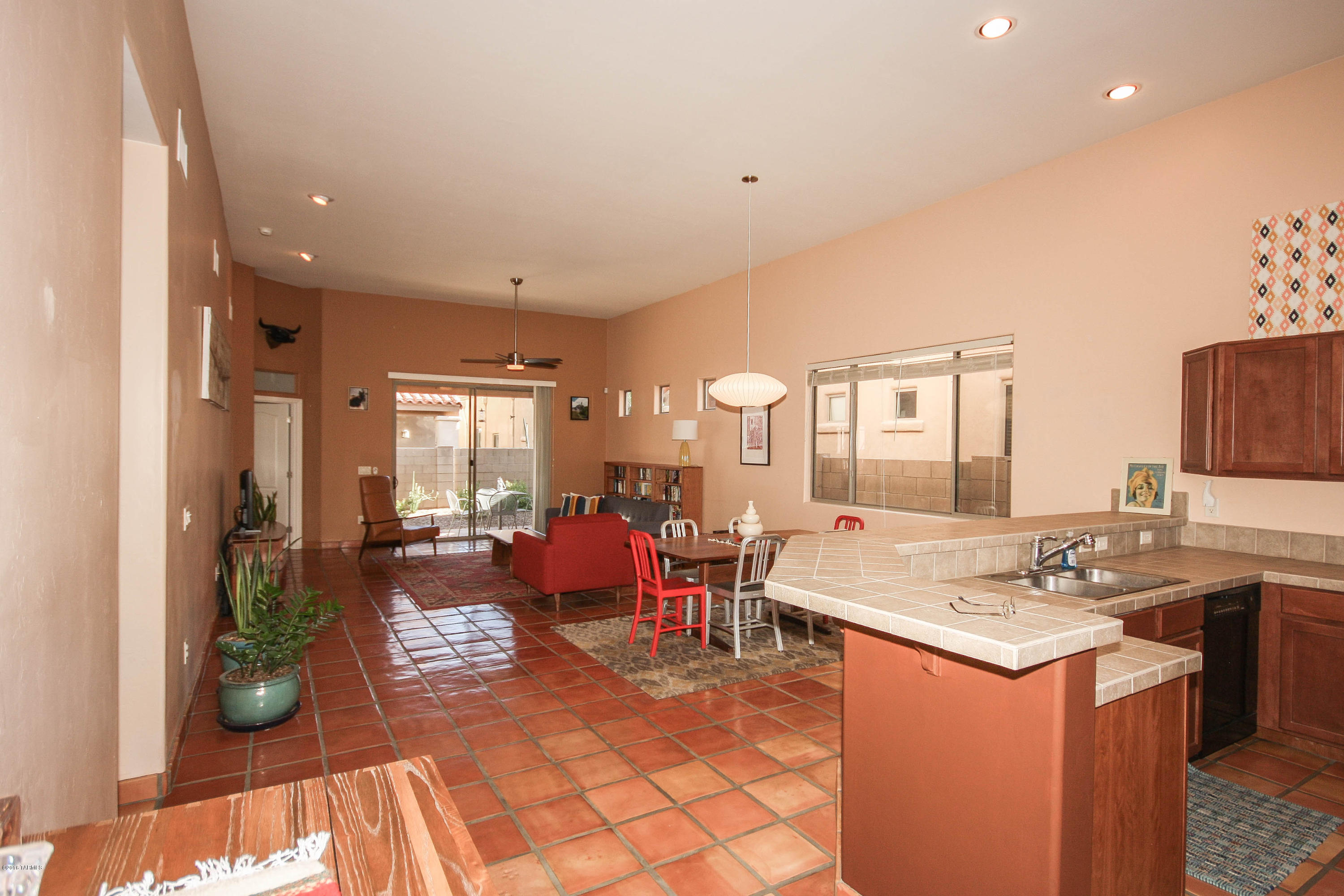 Rancho Vistoso Nghborhd5 - Residential