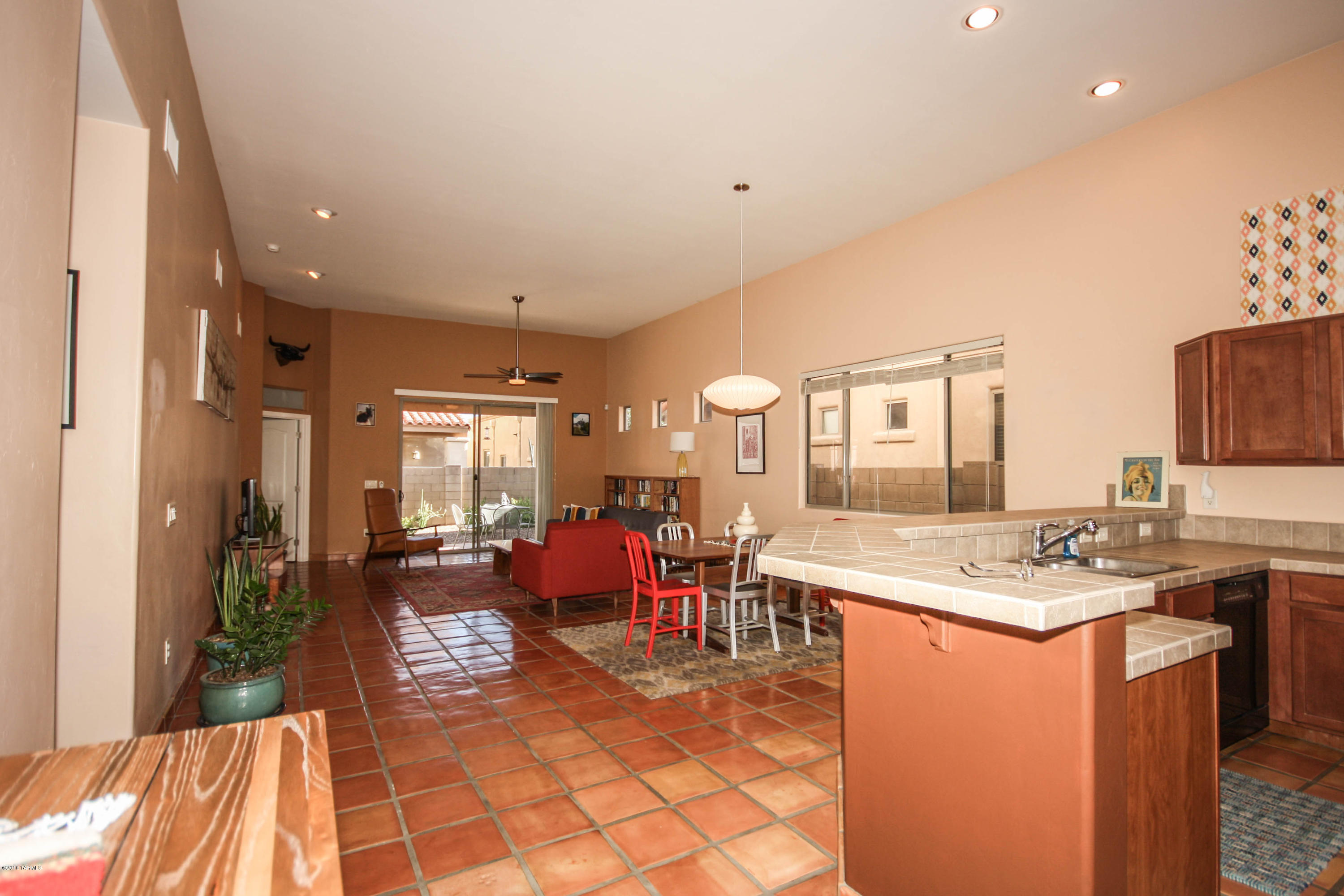 Rancho Vistoso Nghborhd5 - Residential