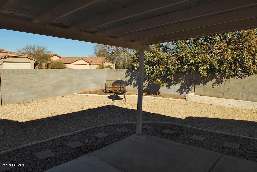 Continental Ranch (1-148) - Residential Lease