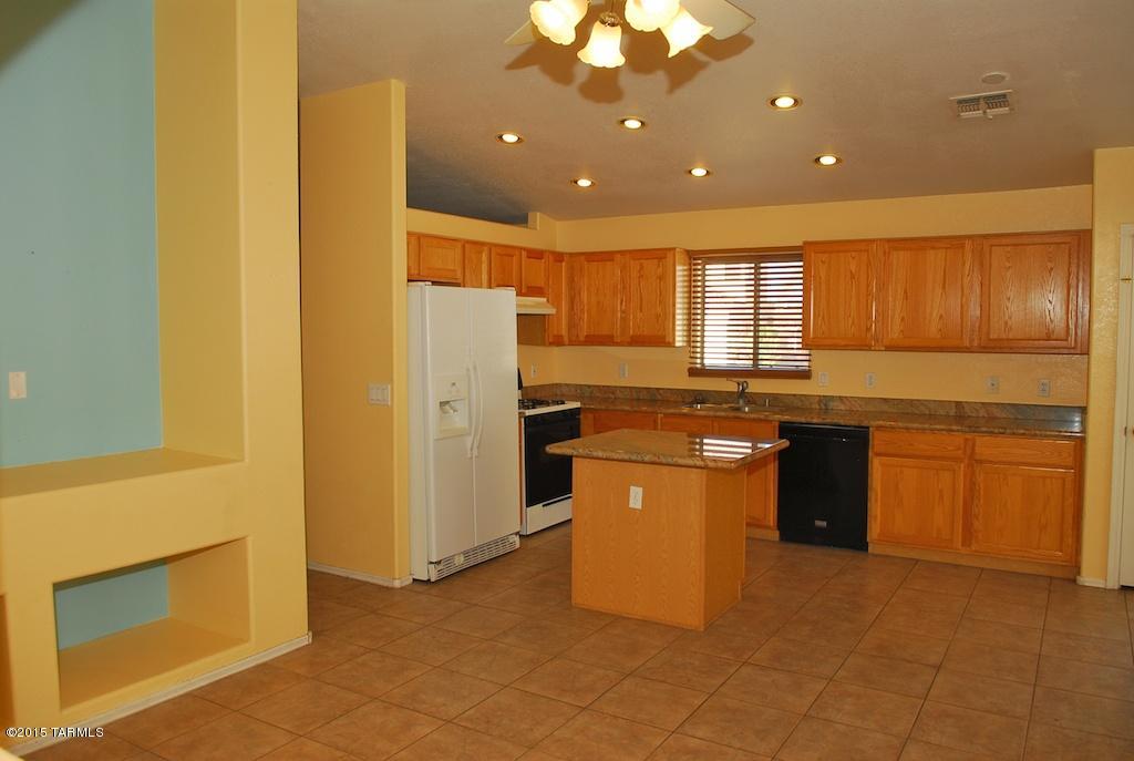 Continental Ranch (1-148) - Residential Lease