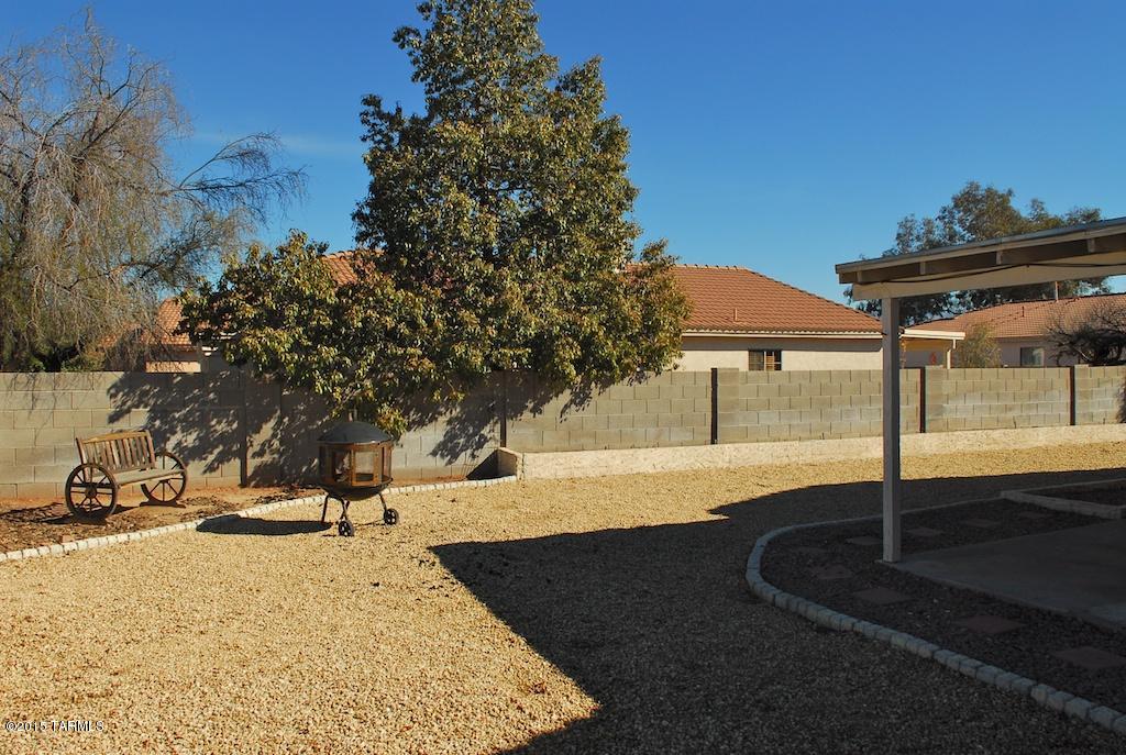 Continental Ranch (1-148) - Residential Lease