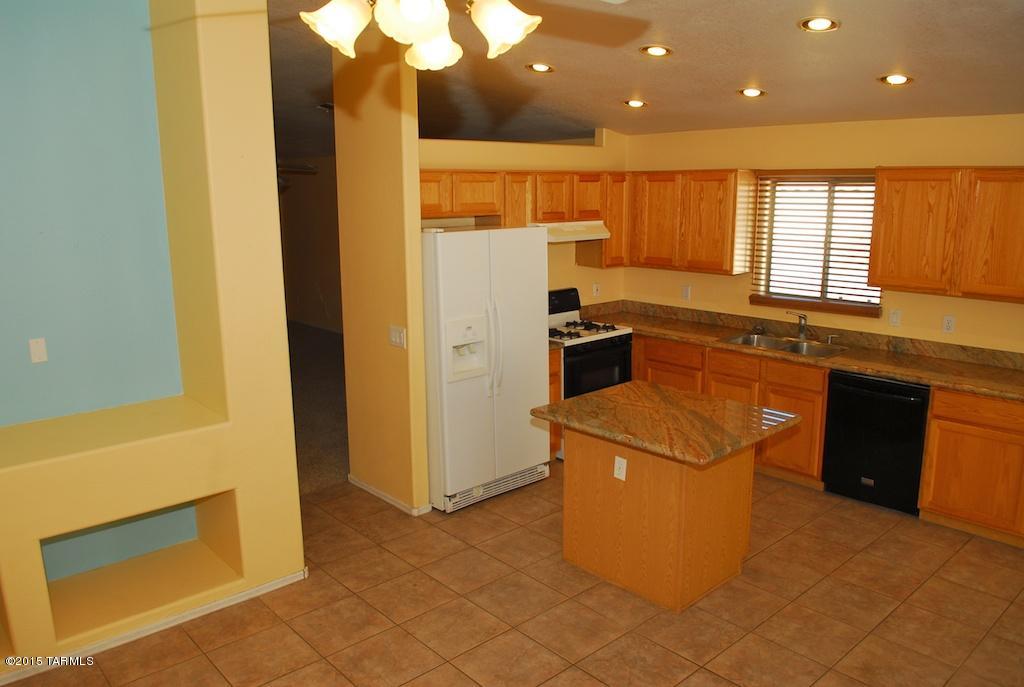 Continental Ranch (1-148) - Residential Lease