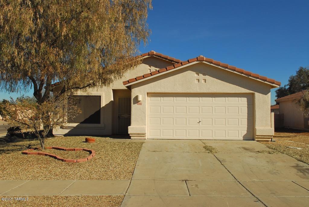 Continental Ranch (1-148) - Residential Lease