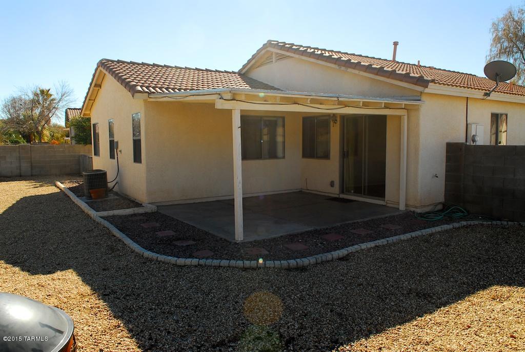 Continental Ranch (1-148) - Residential Lease