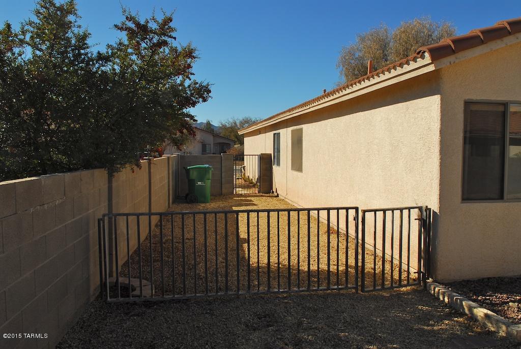 Continental Ranch (1-148) - Residential Lease