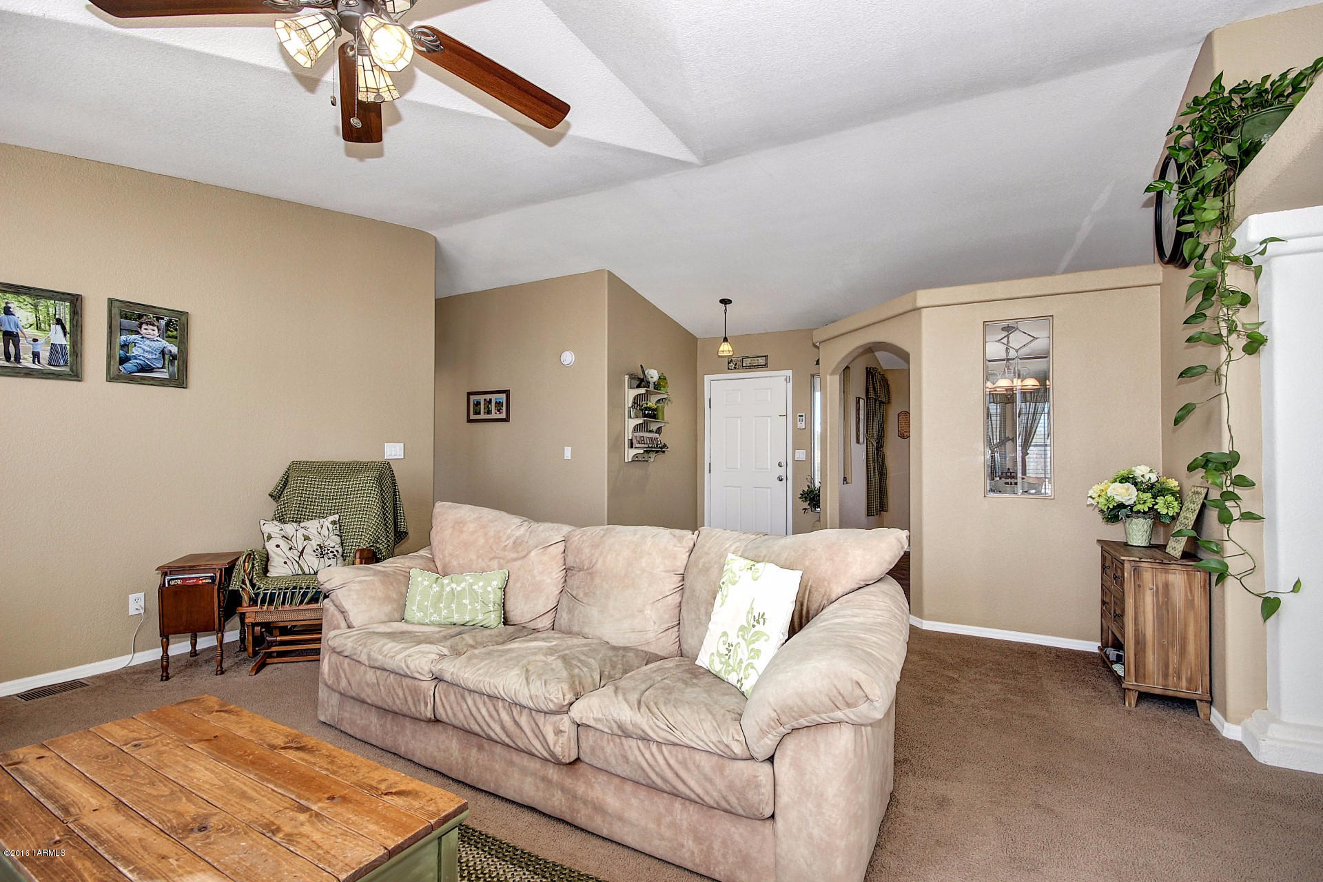 North Star Ranch Replat (1-37) - Residential