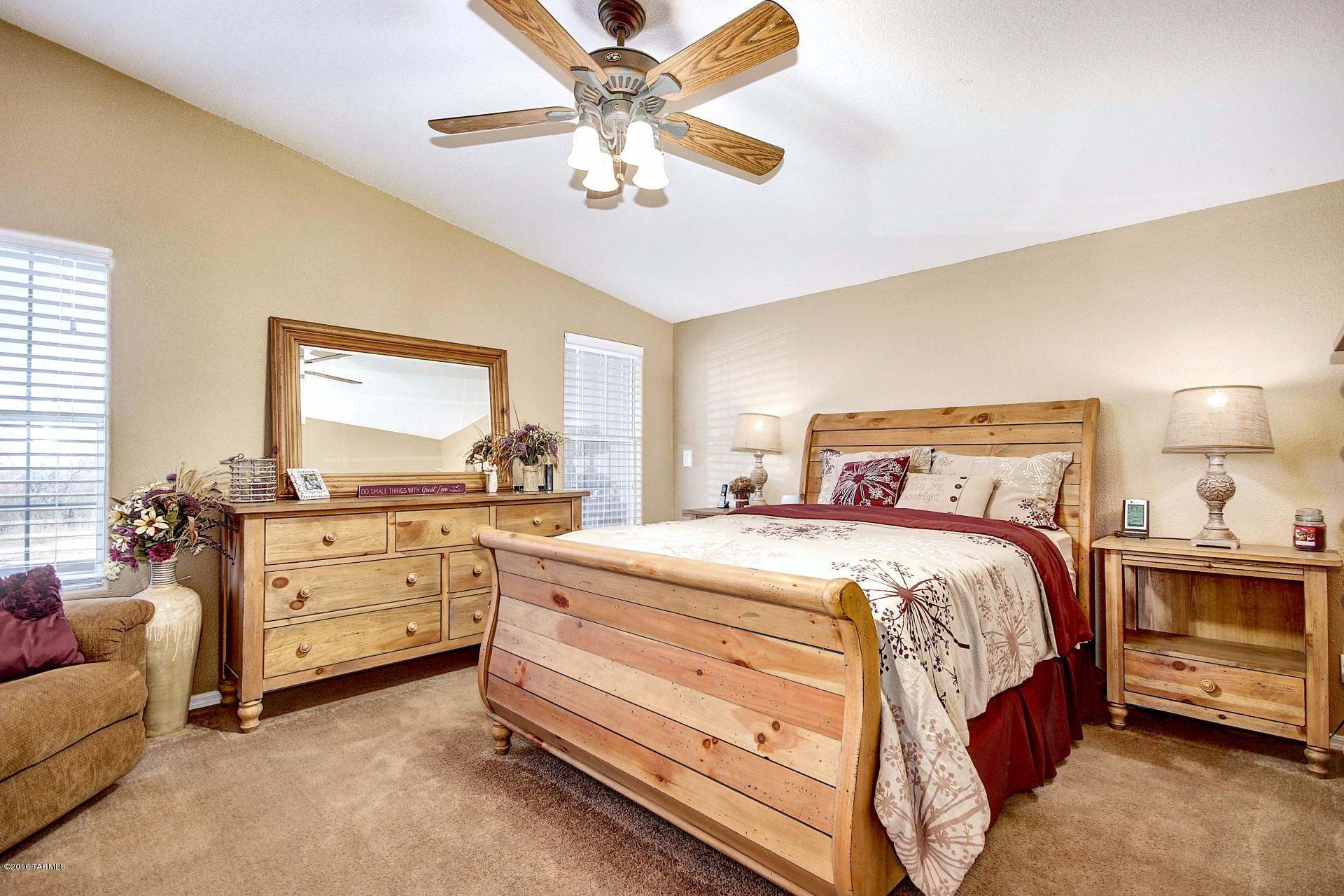 North Star Ranch Replat (1-37) - Residential
