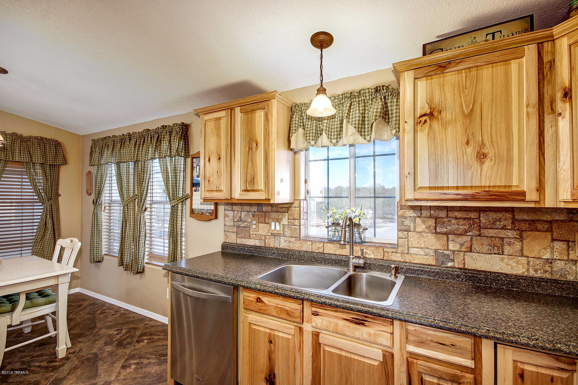 North Star Ranch Replat (1-37) - Residential