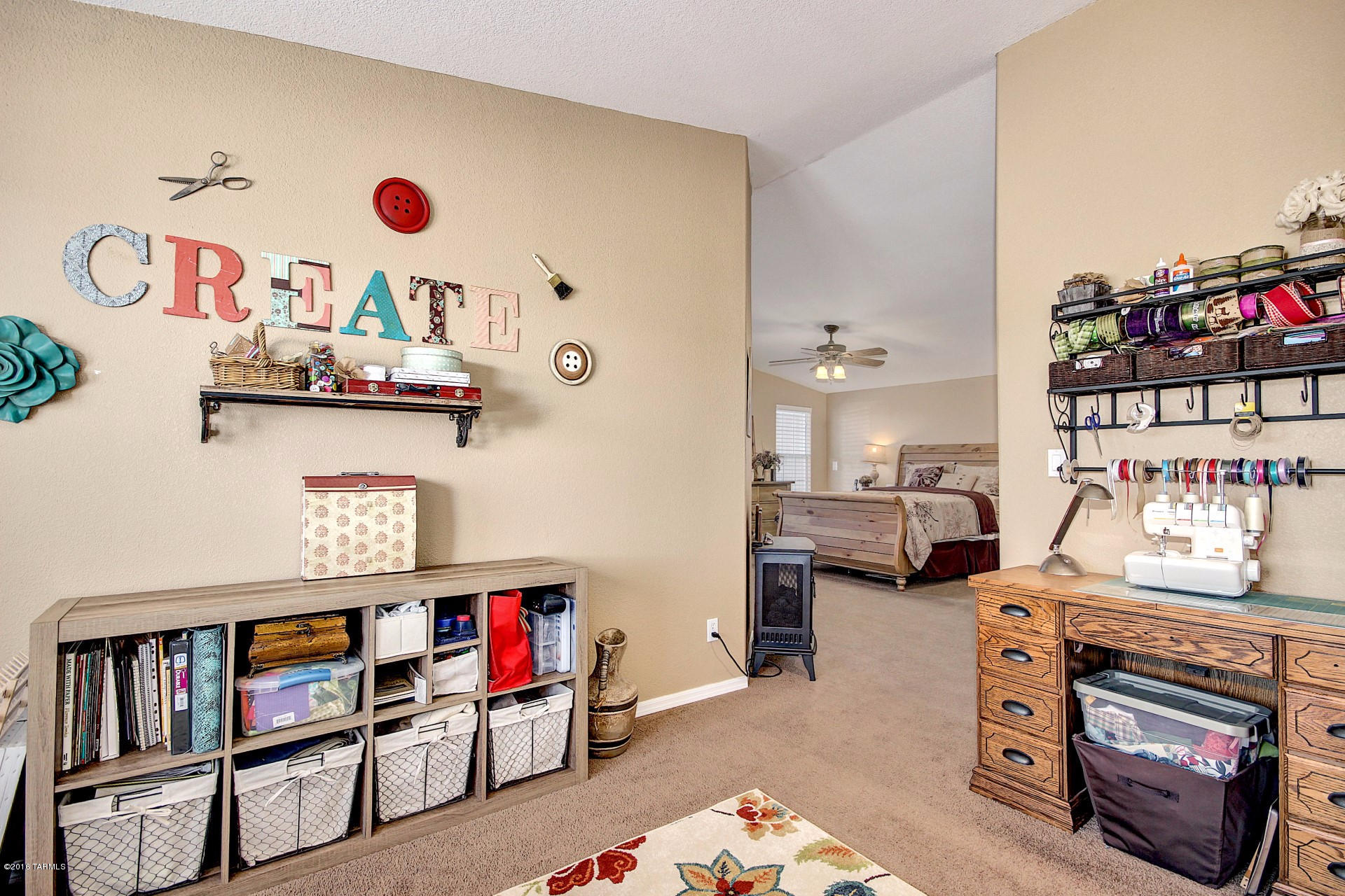 North Star Ranch Replat (1-37) - Residential