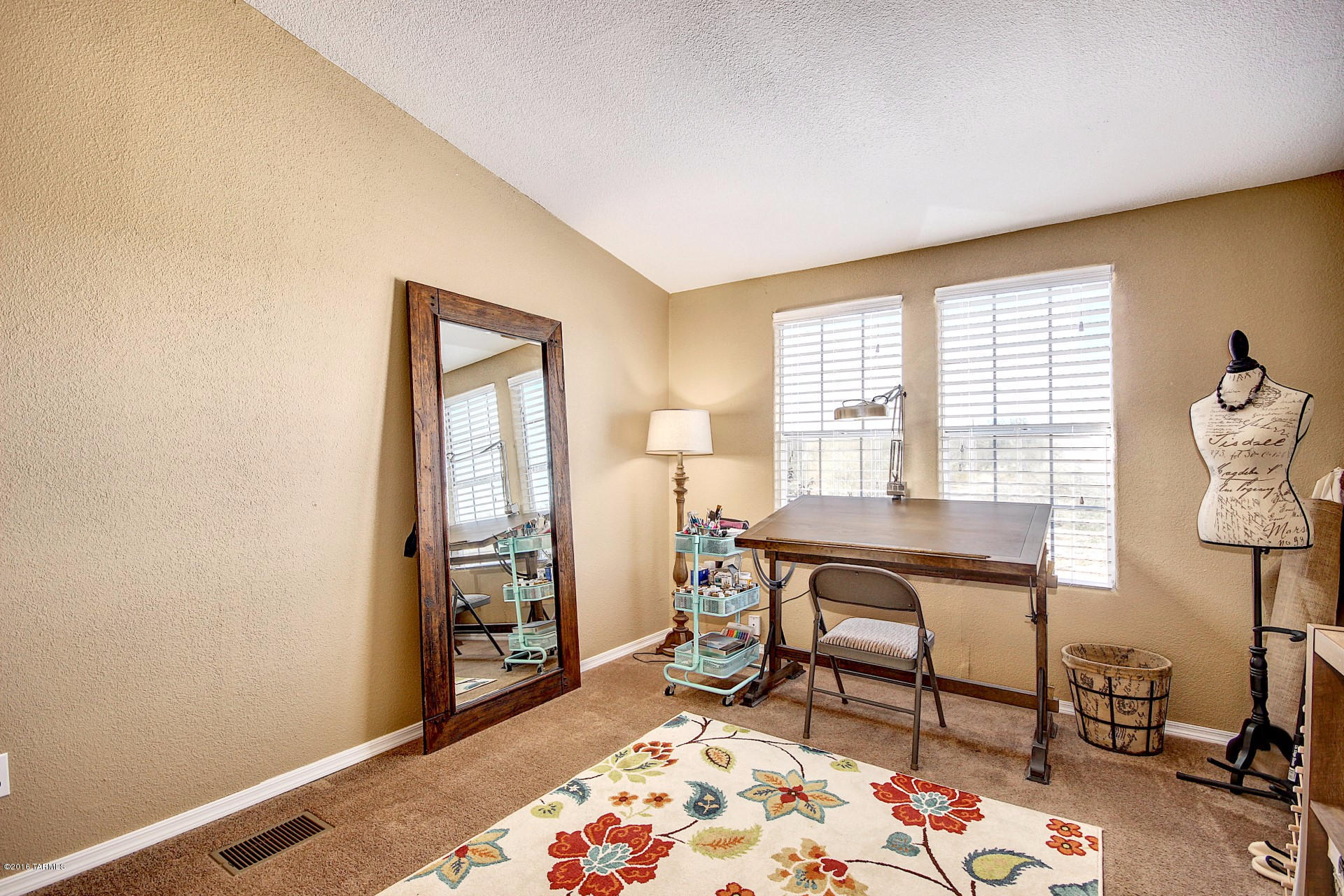 North Star Ranch Replat (1-37) - Residential