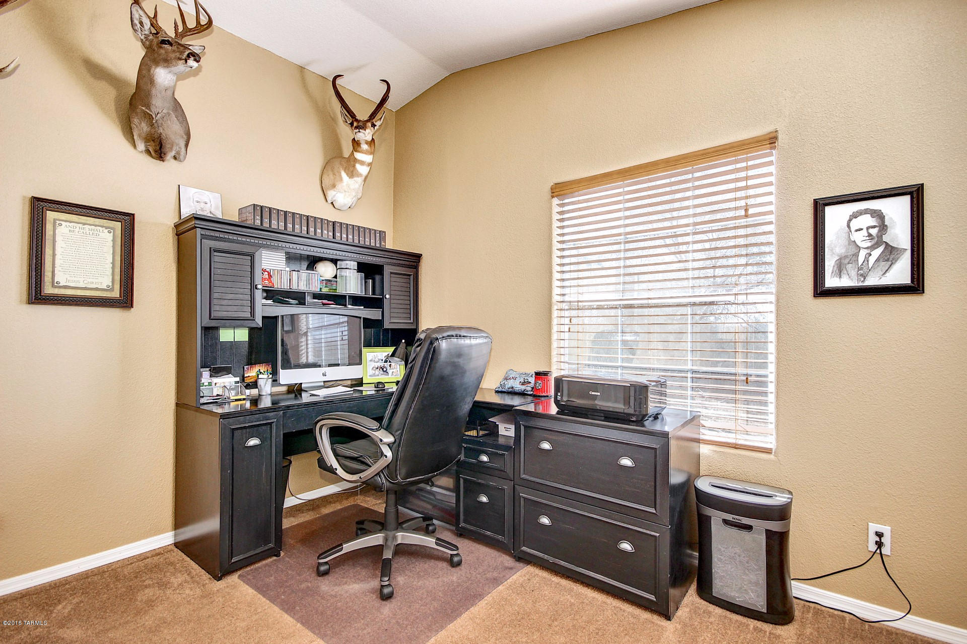 North Star Ranch Replat (1-37) - Residential