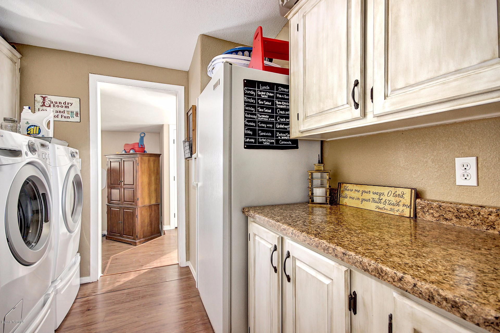 North Star Ranch Replat (1-37) - Residential