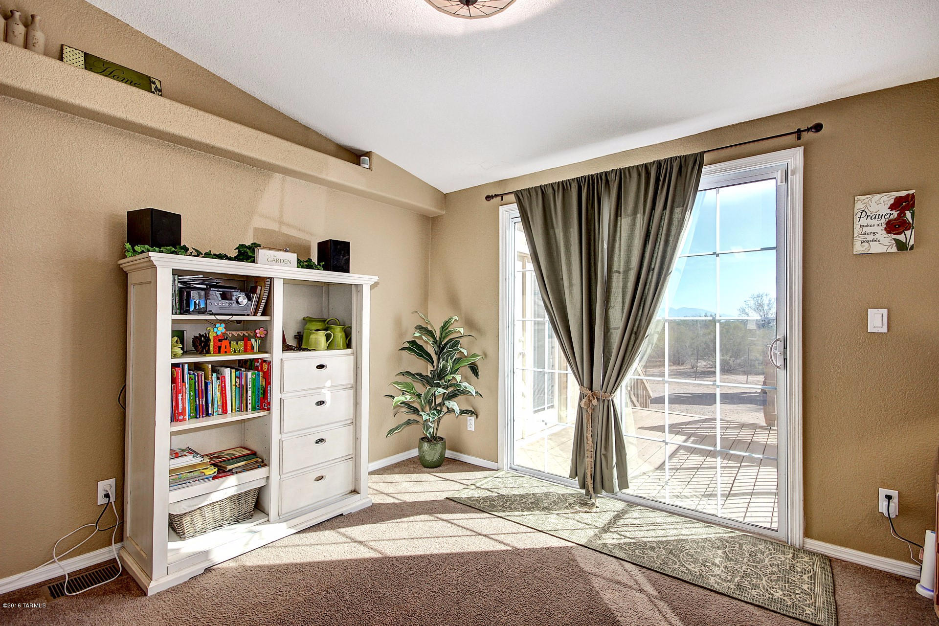 North Star Ranch Replat (1-37) - Residential