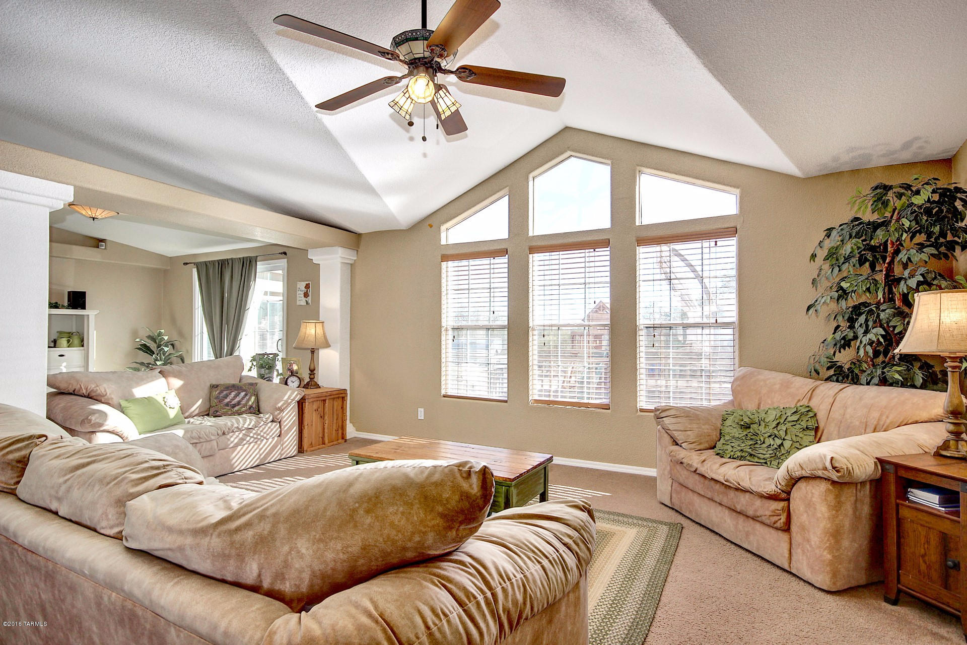 North Star Ranch Replat (1-37) - Residential