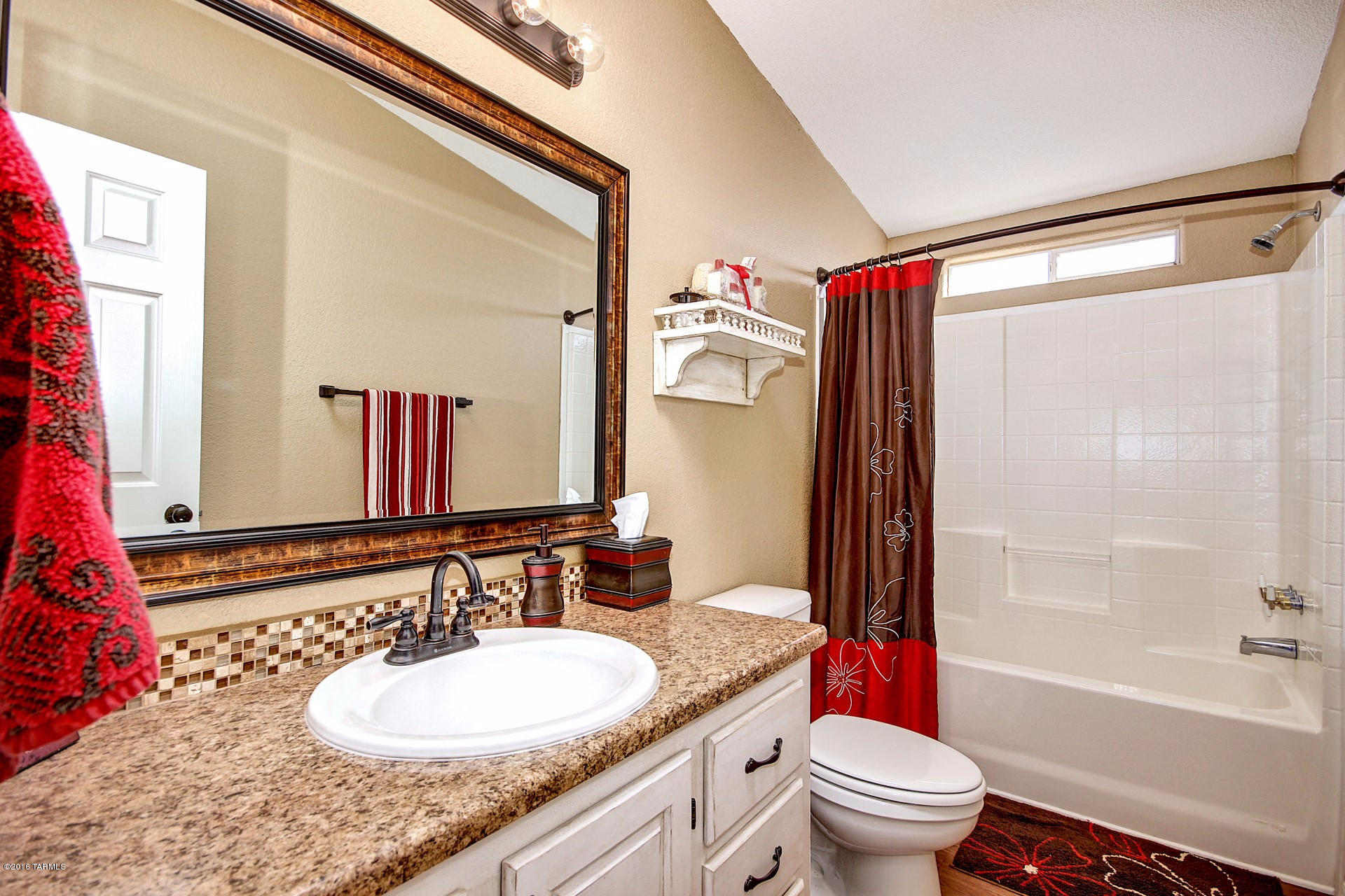 North Star Ranch Replat (1-37) - Residential