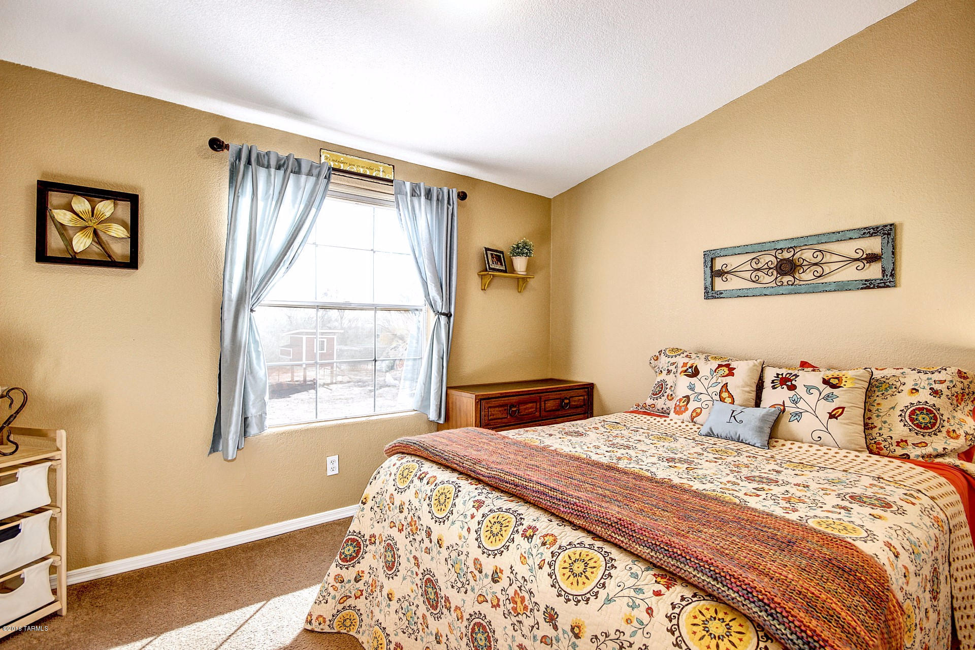 North Star Ranch Replat (1-37) - Residential