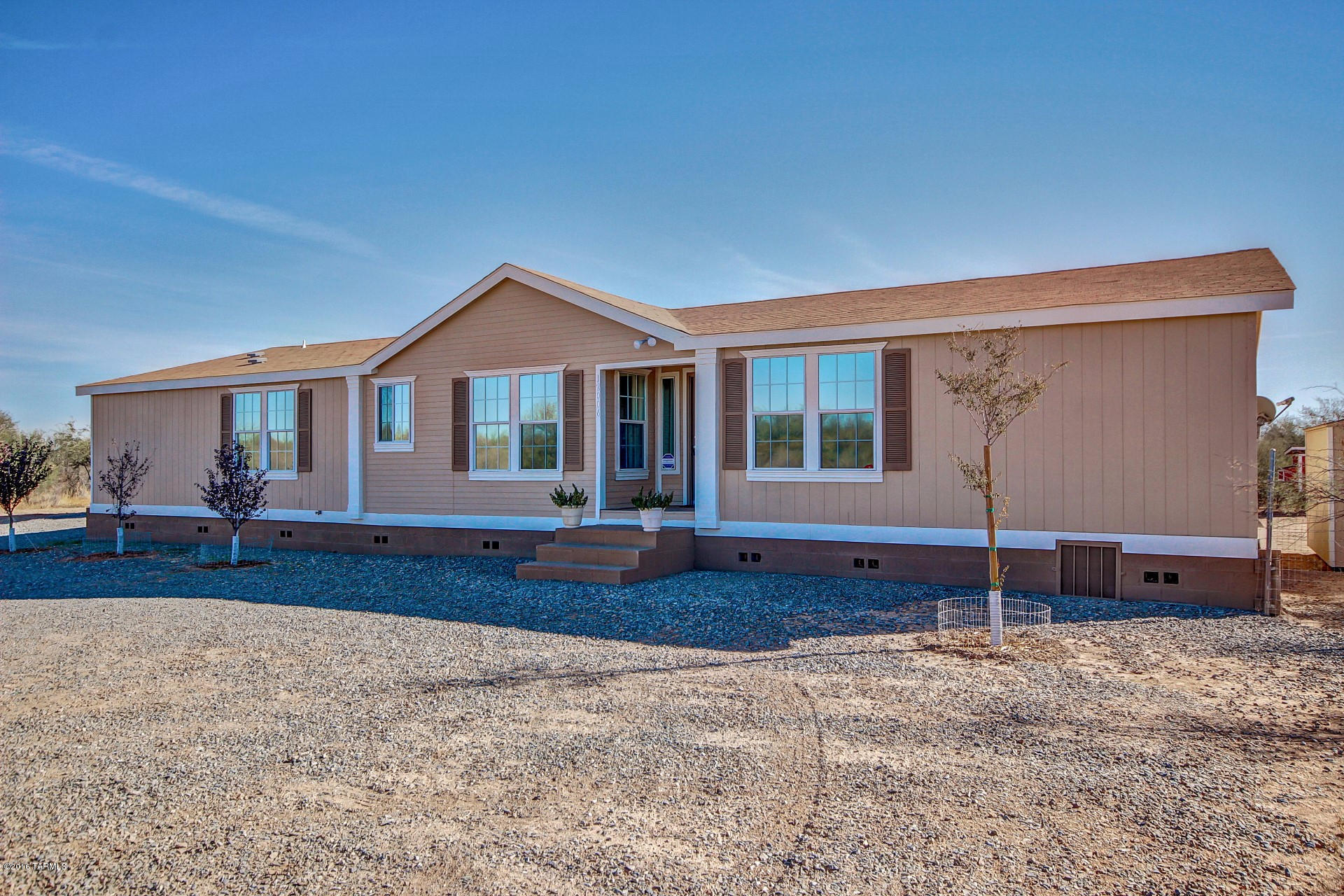 North Star Ranch Replat (1-37) - Residential