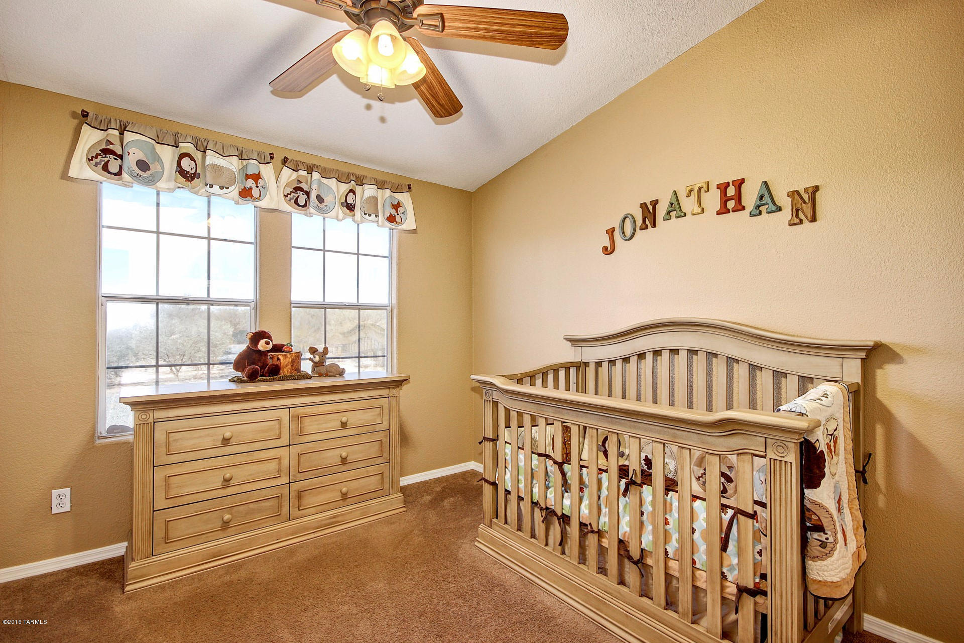 North Star Ranch Replat (1-37) - Residential