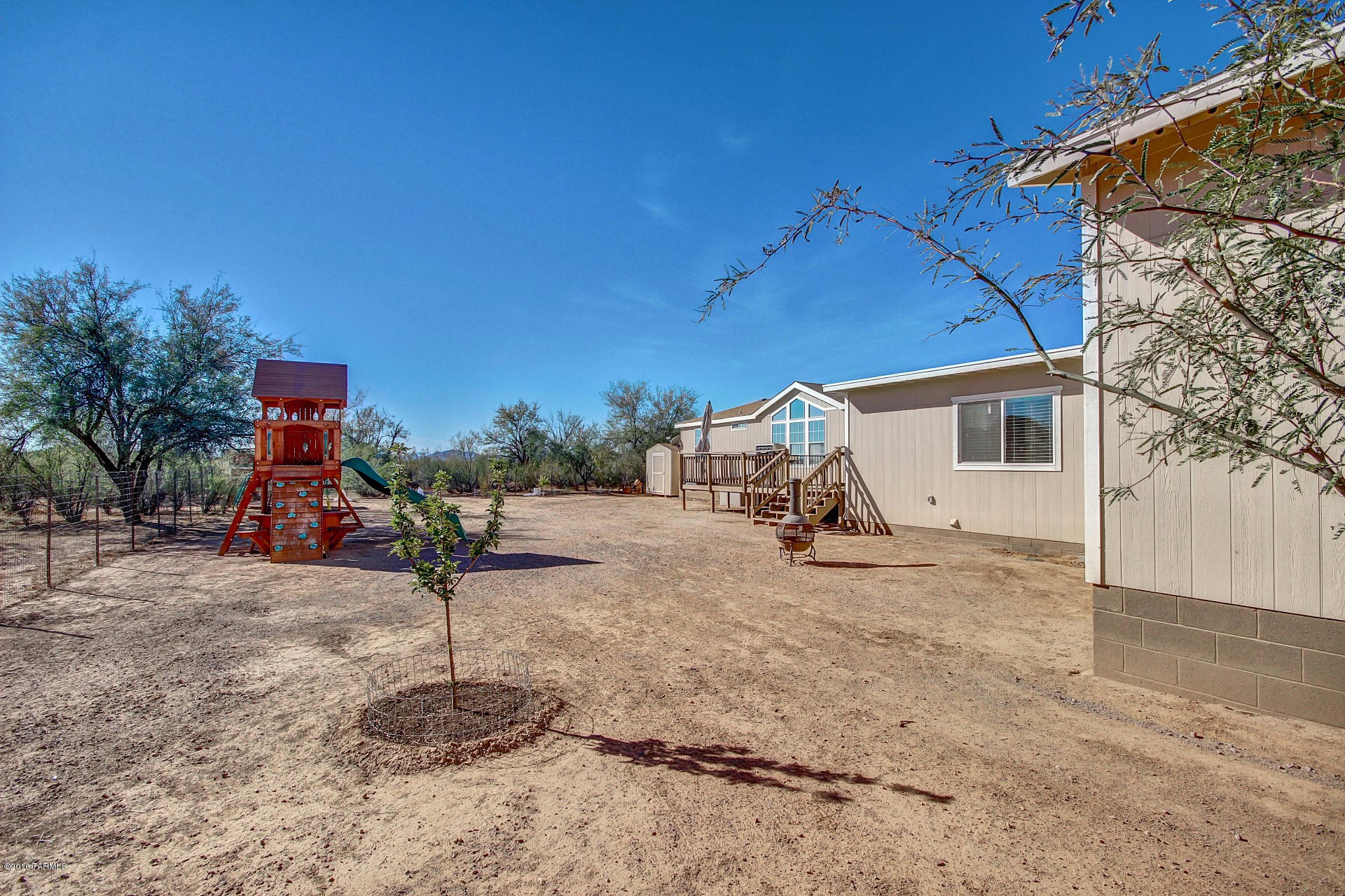 North Star Ranch Replat (1-37) - Residential