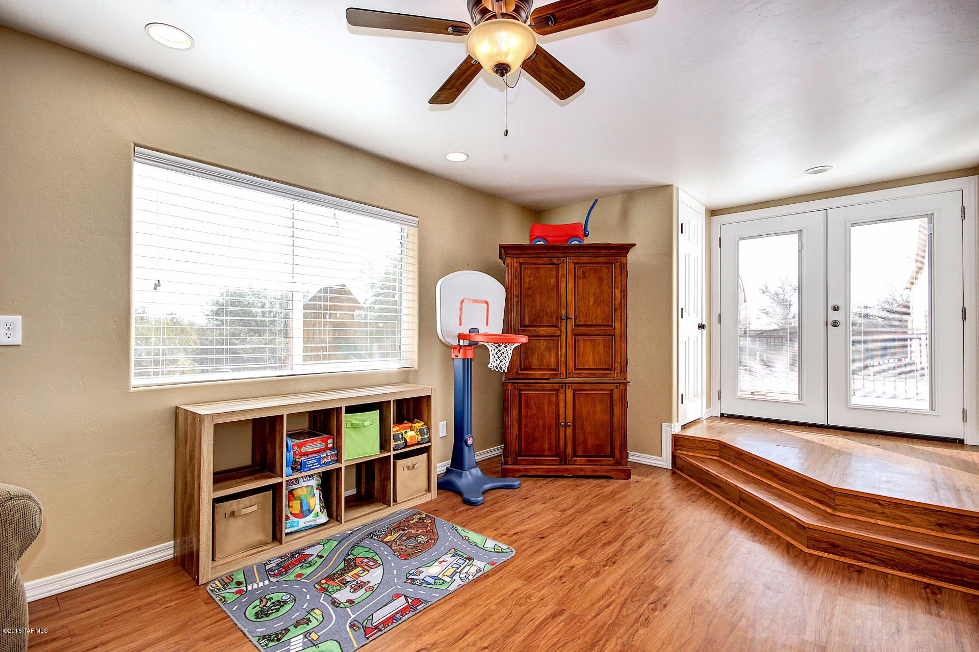 North Star Ranch Replat (1-37) - Residential