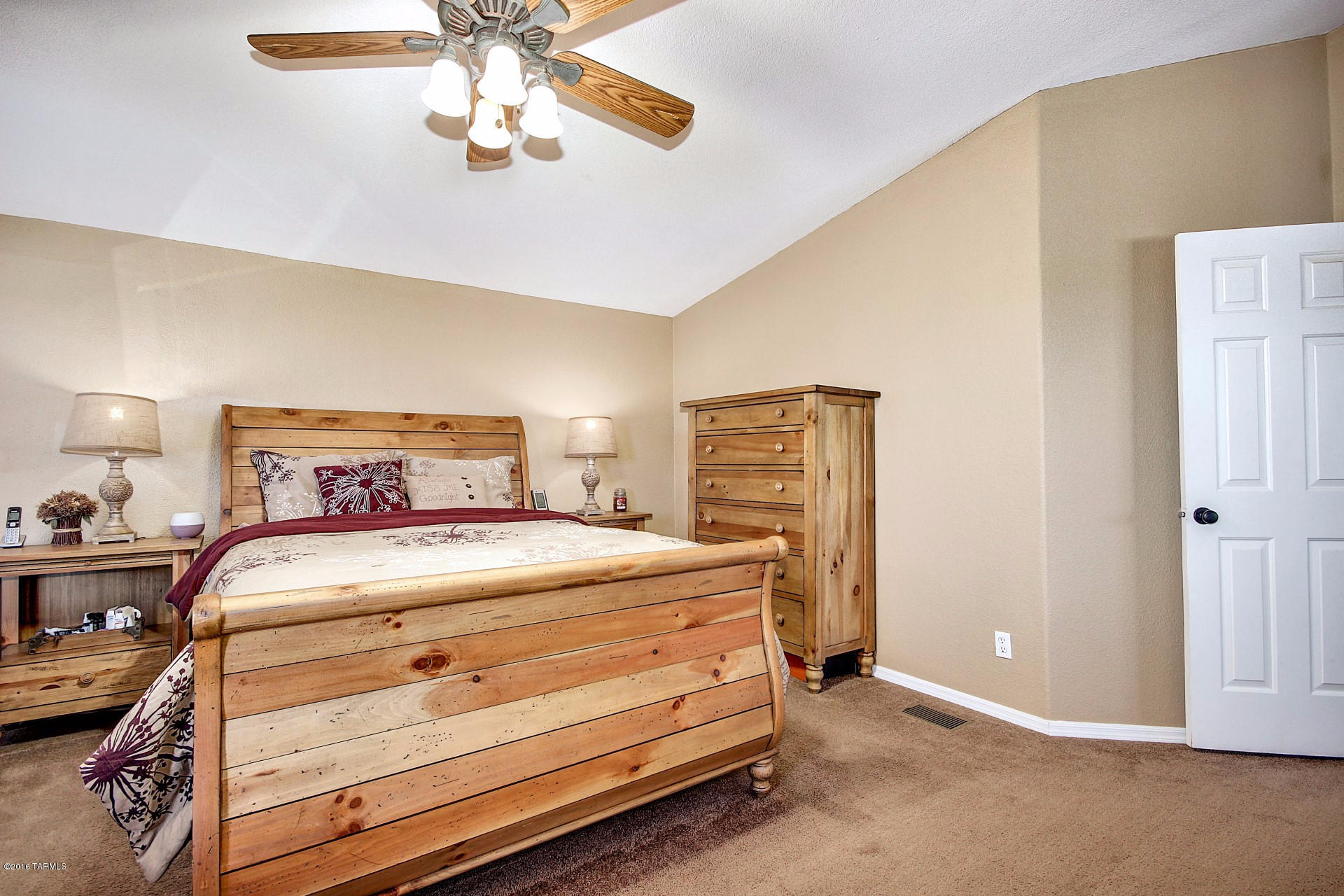 North Star Ranch Replat (1-37) - Residential