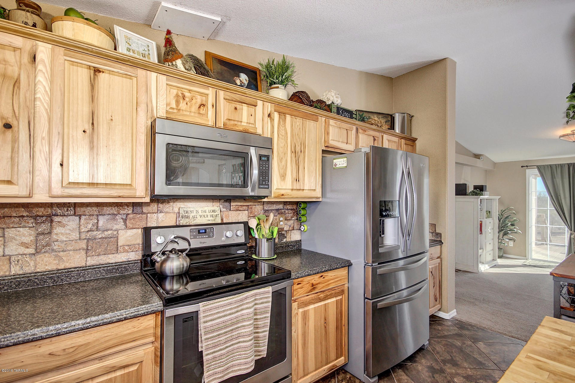 North Star Ranch Replat (1-37) - Residential