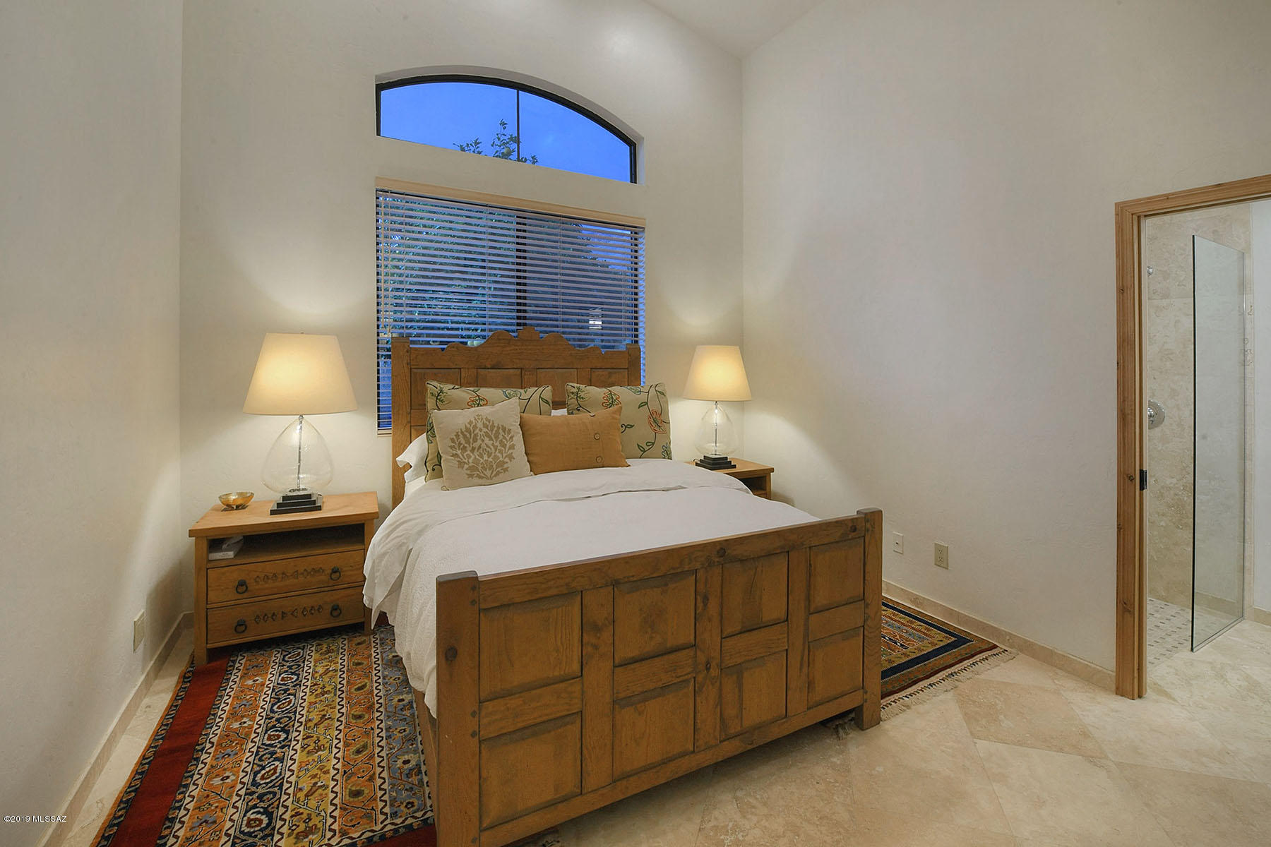 Ventana Canyon Golf Villas - Residential