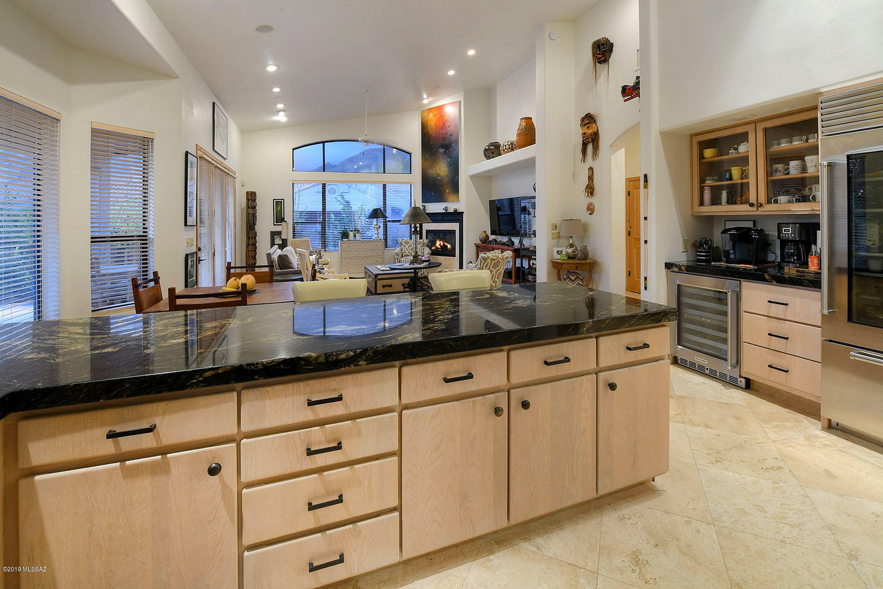 Ventana Canyon Golf Villas - Residential