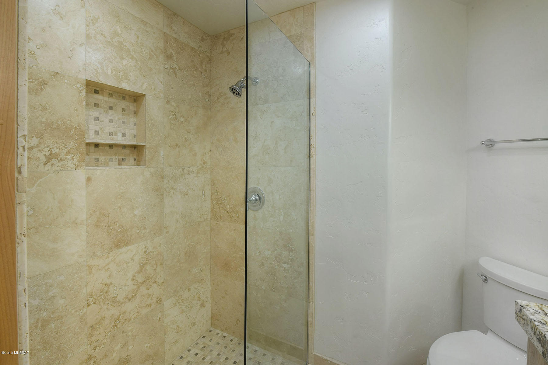 Ventana Canyon Golf Villas - Residential