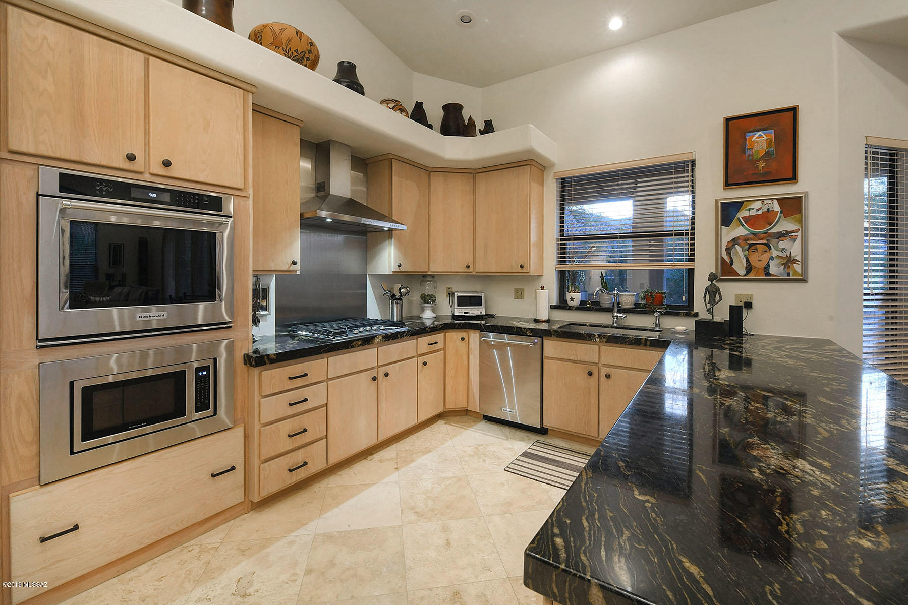 Ventana Canyon Golf Villas - Residential
