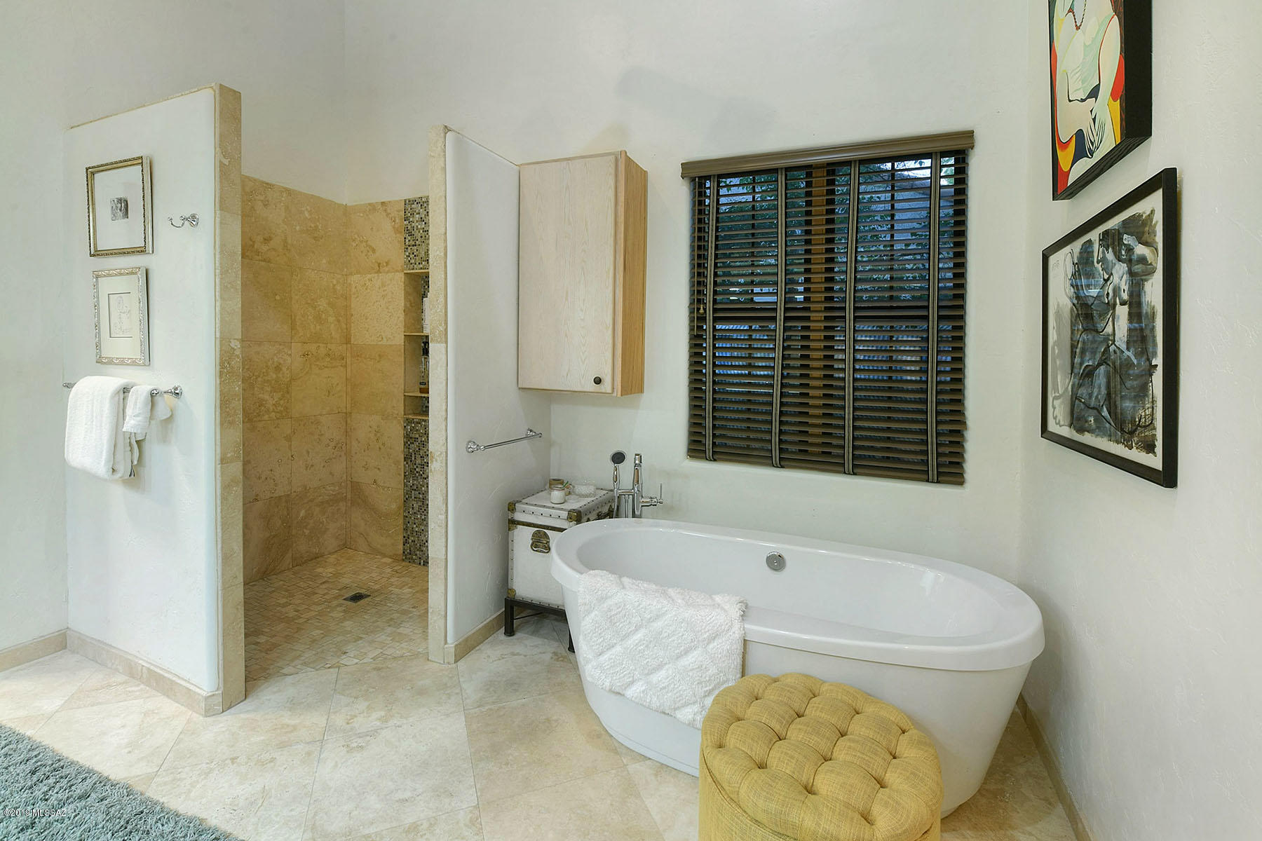 Ventana Canyon Golf Villas - Residential