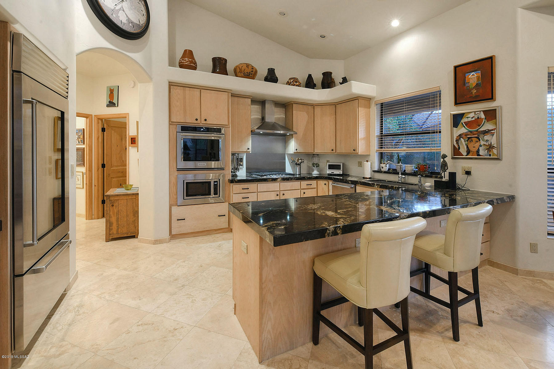 Ventana Canyon Golf Villas - Residential