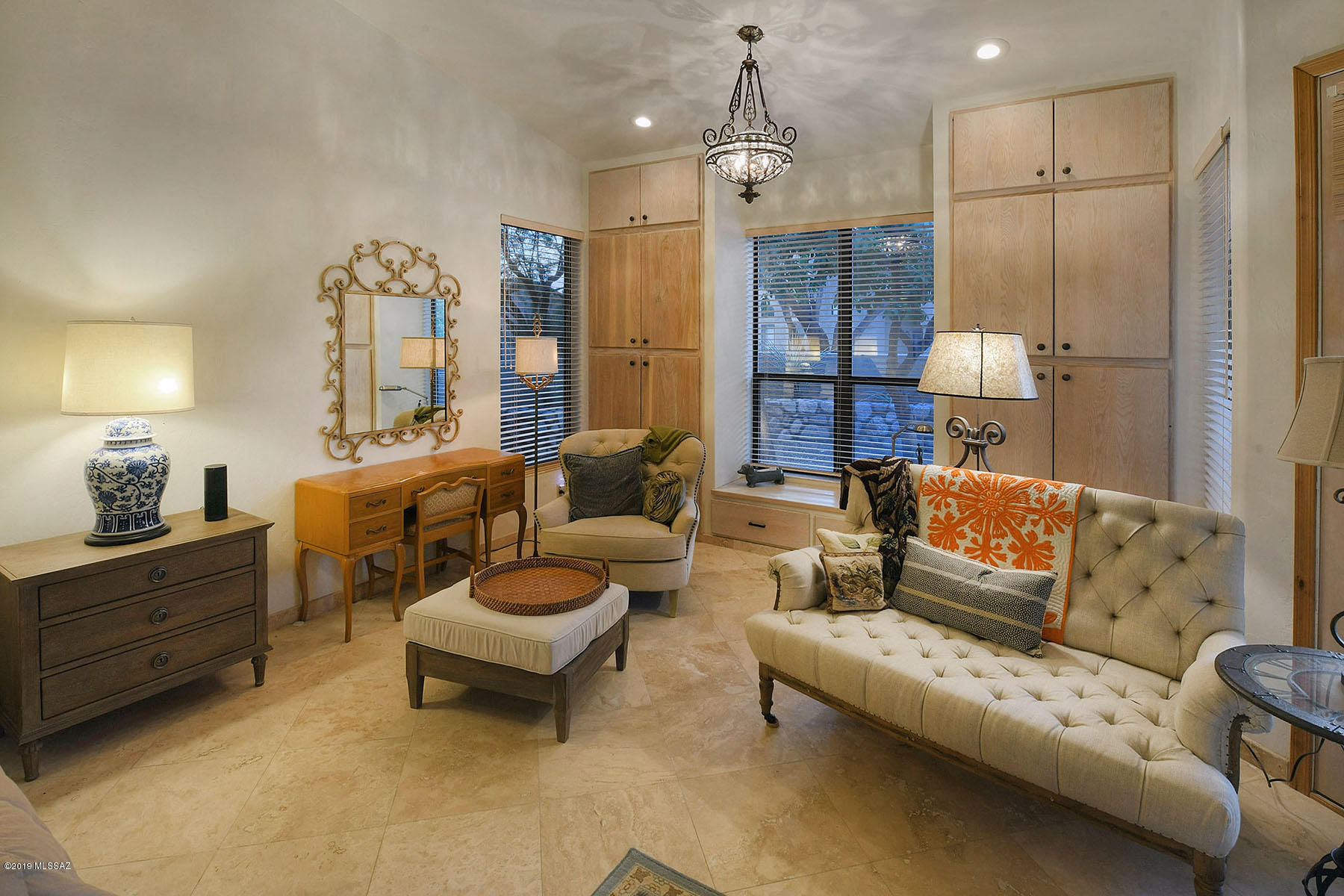 Ventana Canyon Golf Villas - Residential